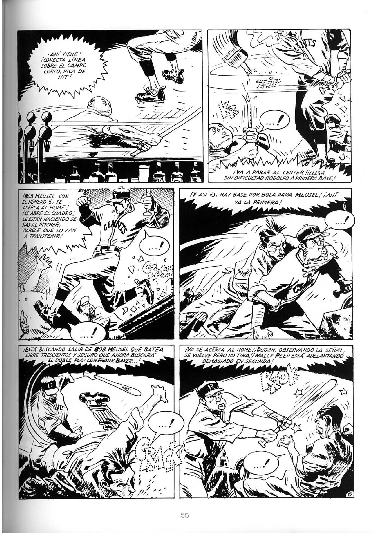 Torpedo - Obra Completa 4 image number 54