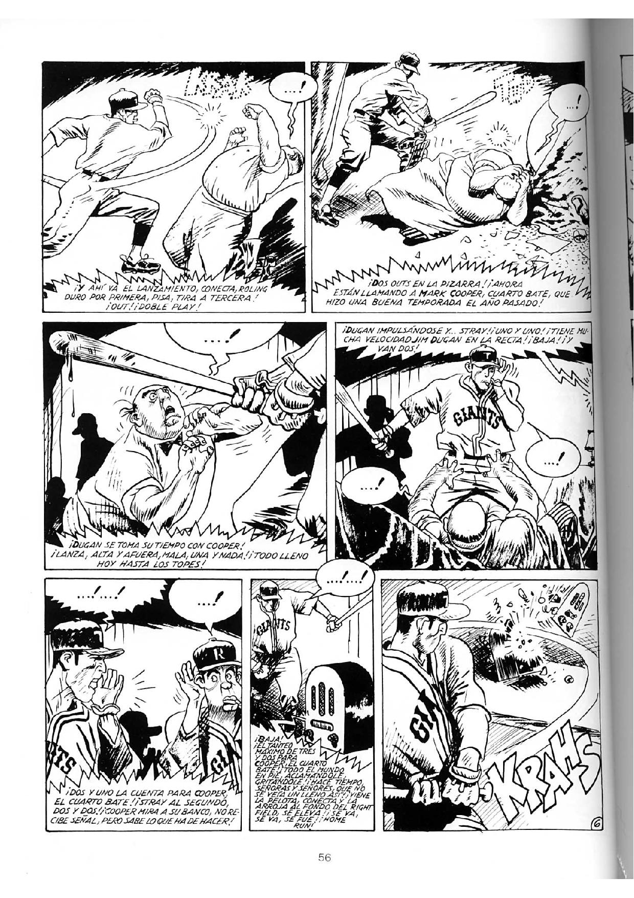 Torpedo - Obra Completa 4 image number 55