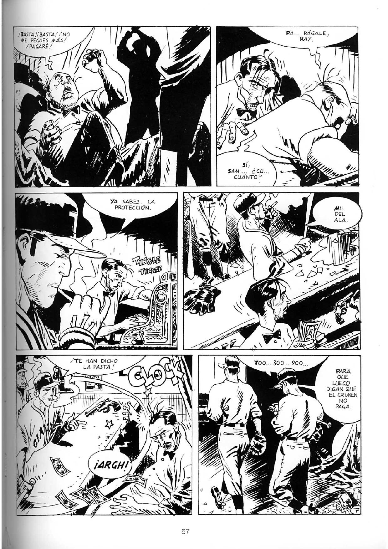 Torpedo - Obra Completa 4 image number 56