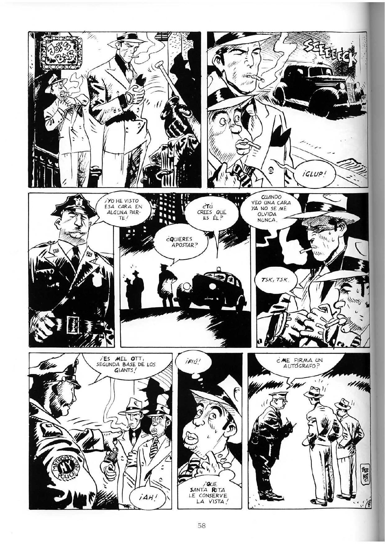 Torpedo - Obra Completa 4 image number 57
