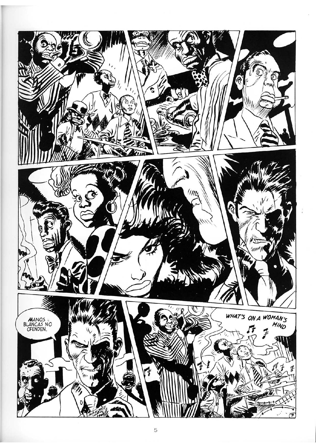 Torpedo - Obra Completa 4 image number 5