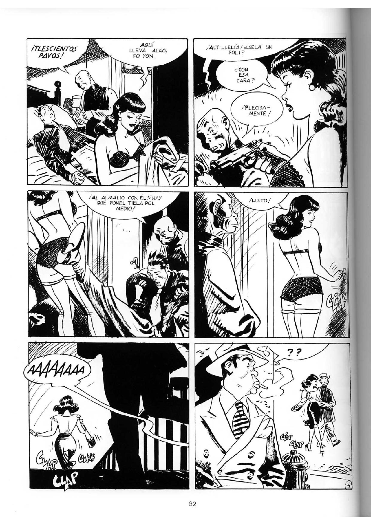 Torpedo - Obra Completa 4 image number 61