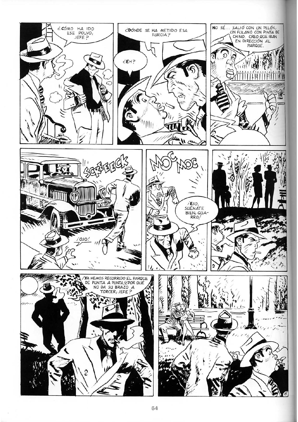 Torpedo - Obra Completa 4 image number 63