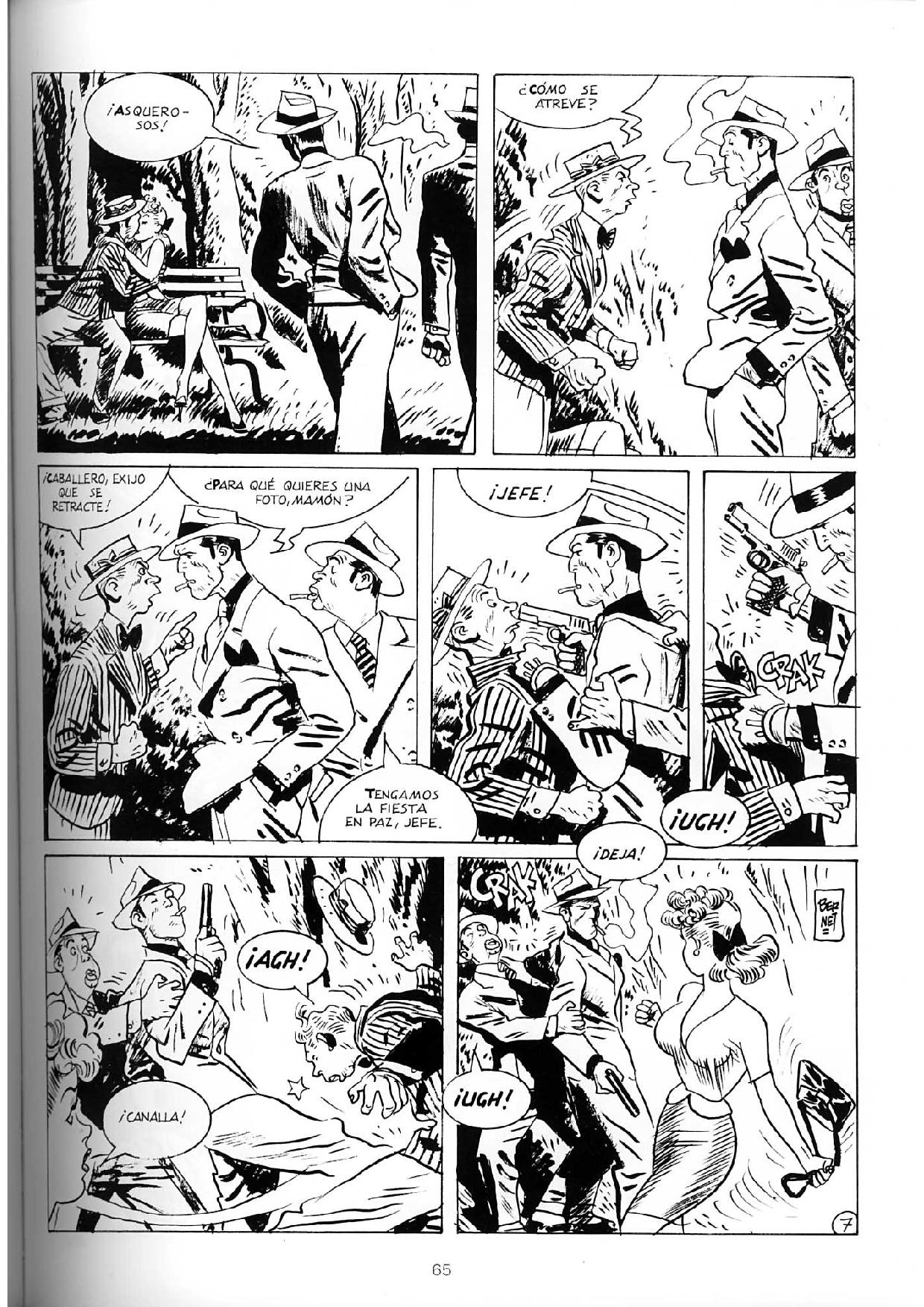 Torpedo - Obra Completa 4 image number 64