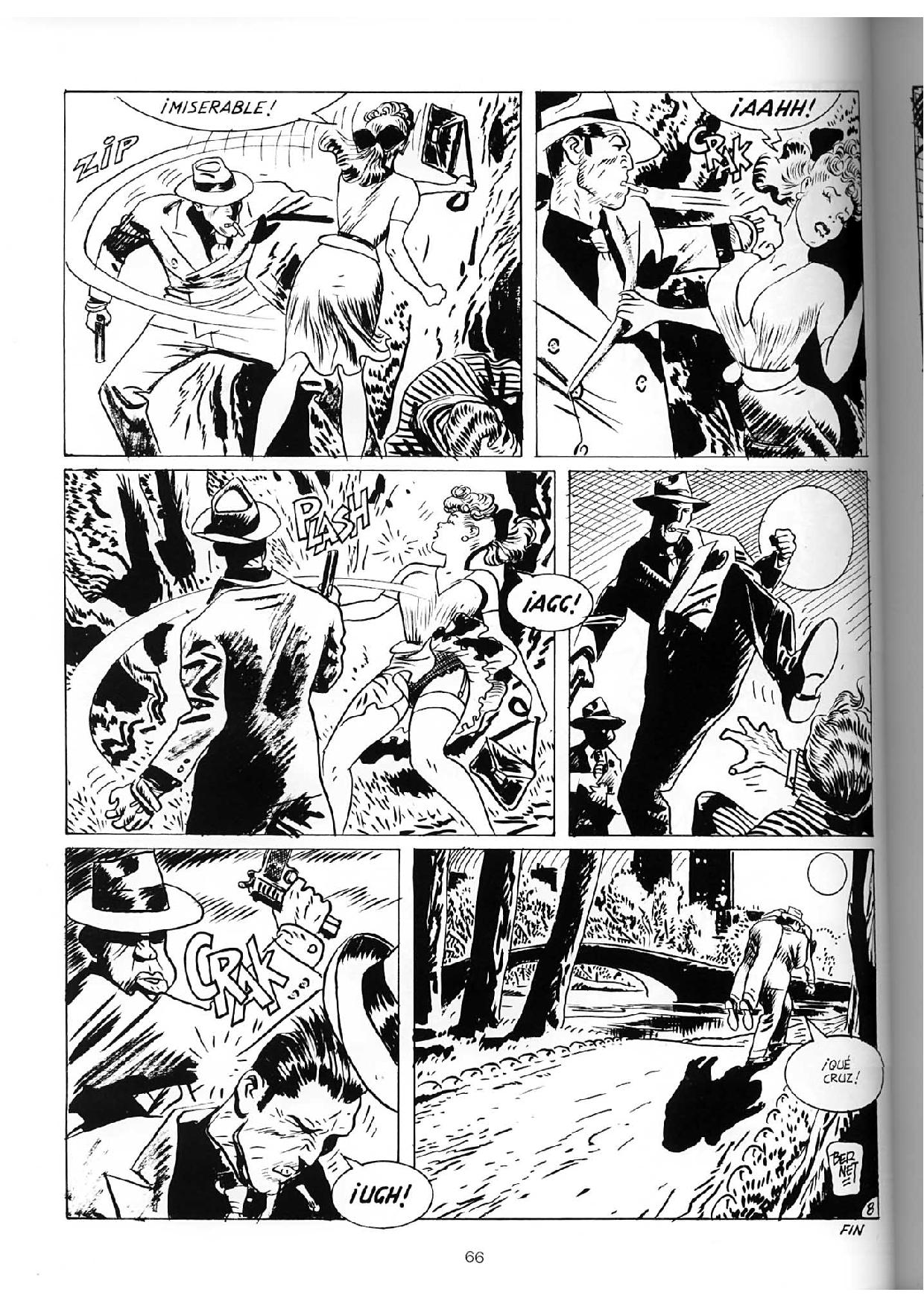 Torpedo - Obra Completa 4 image number 65