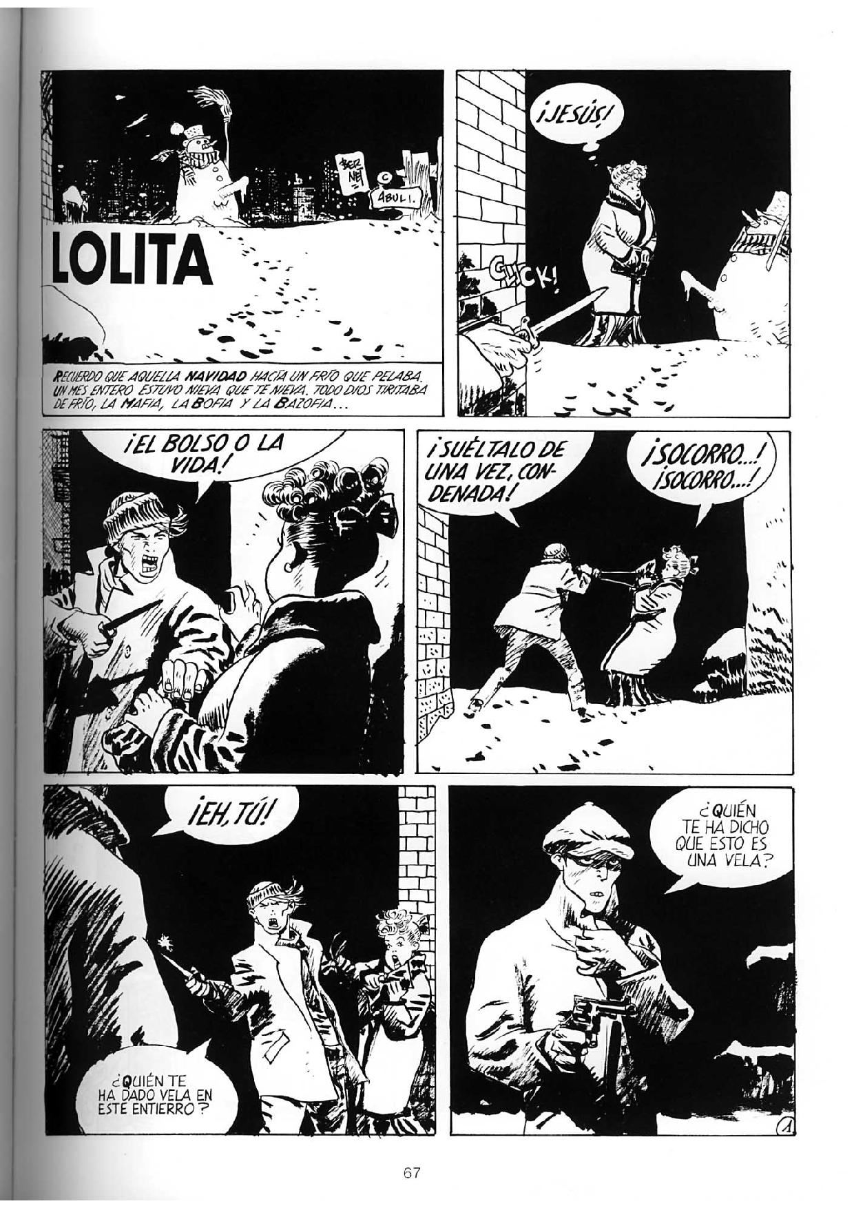Torpedo - Obra Completa 4 image number 66
