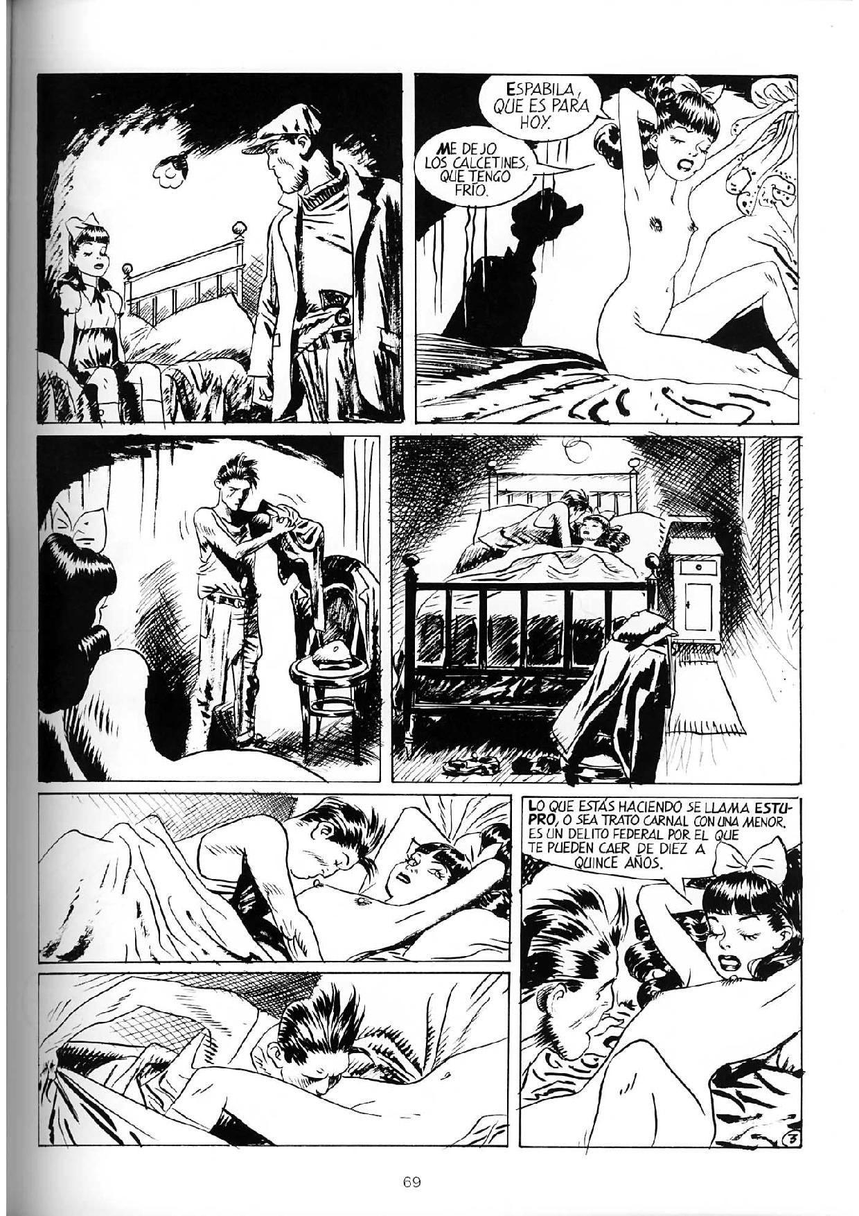 Torpedo - Obra Completa 4 image number 68