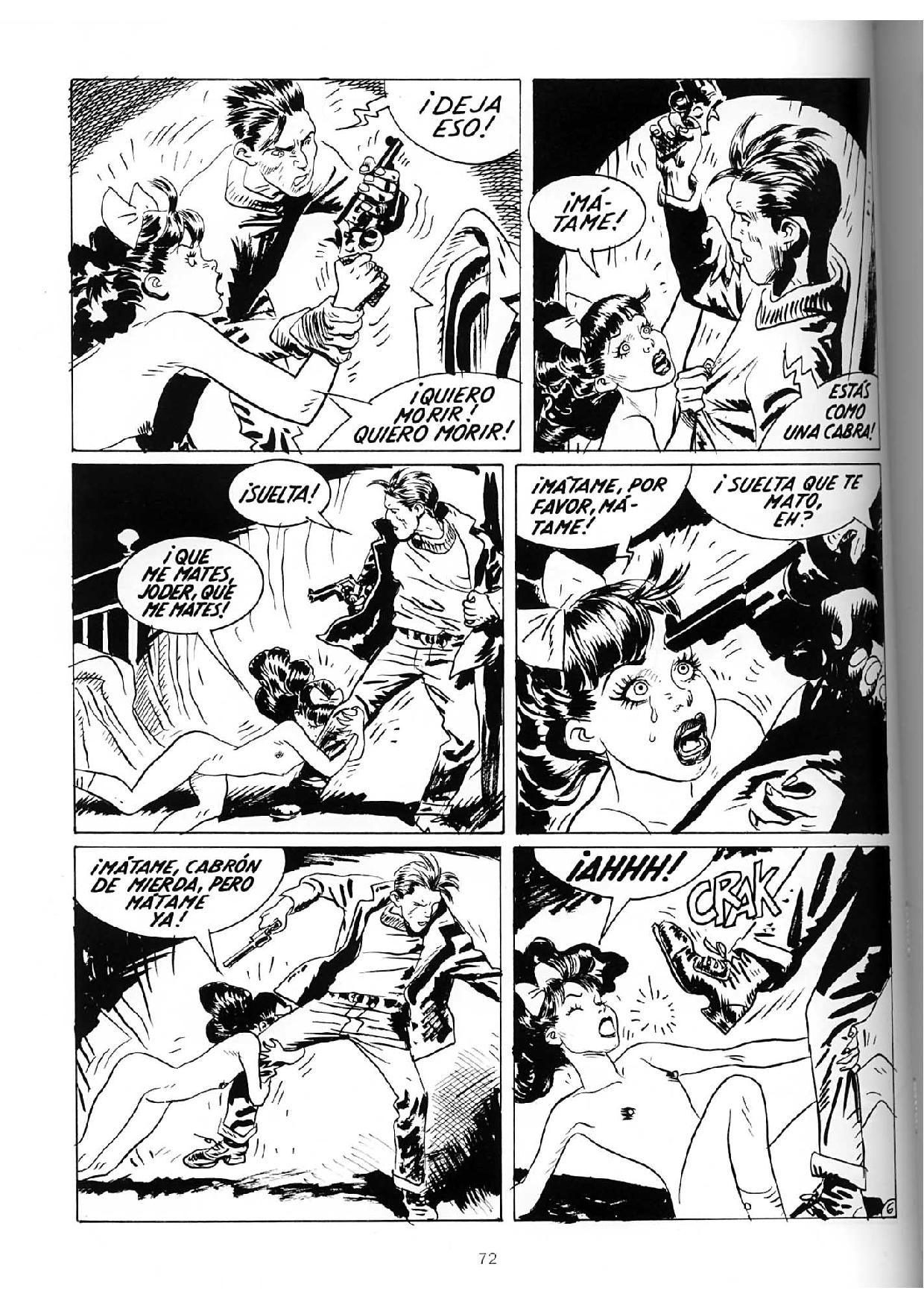 Torpedo - Obra Completa 4 image number 71