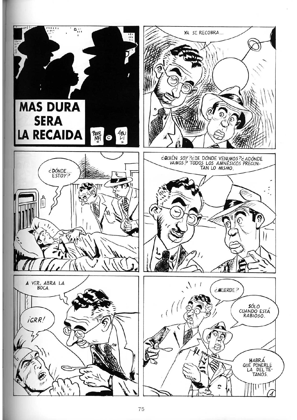 Torpedo - Obra Completa 4 image number 74