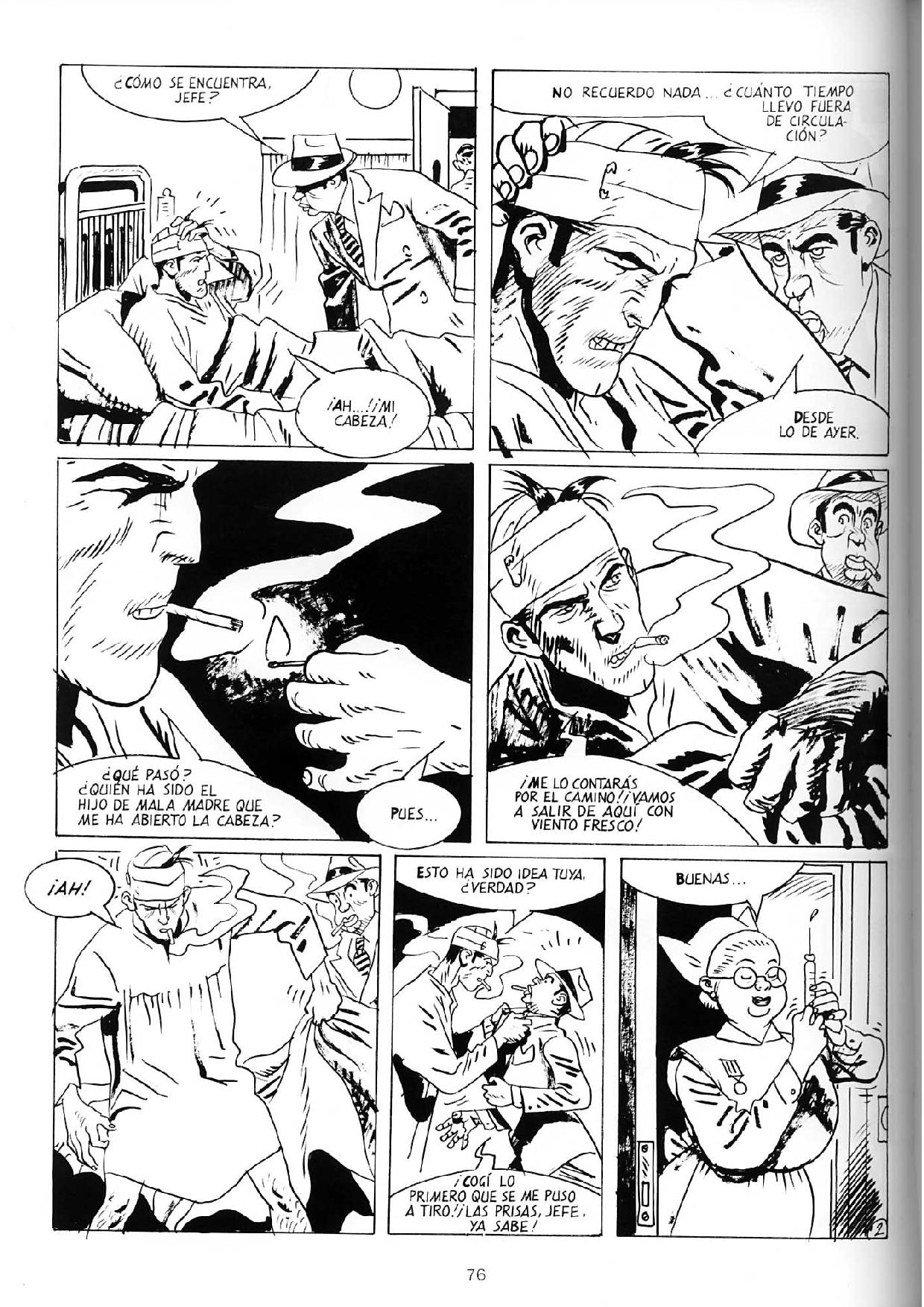 Torpedo - Obra Completa 4 image number 75