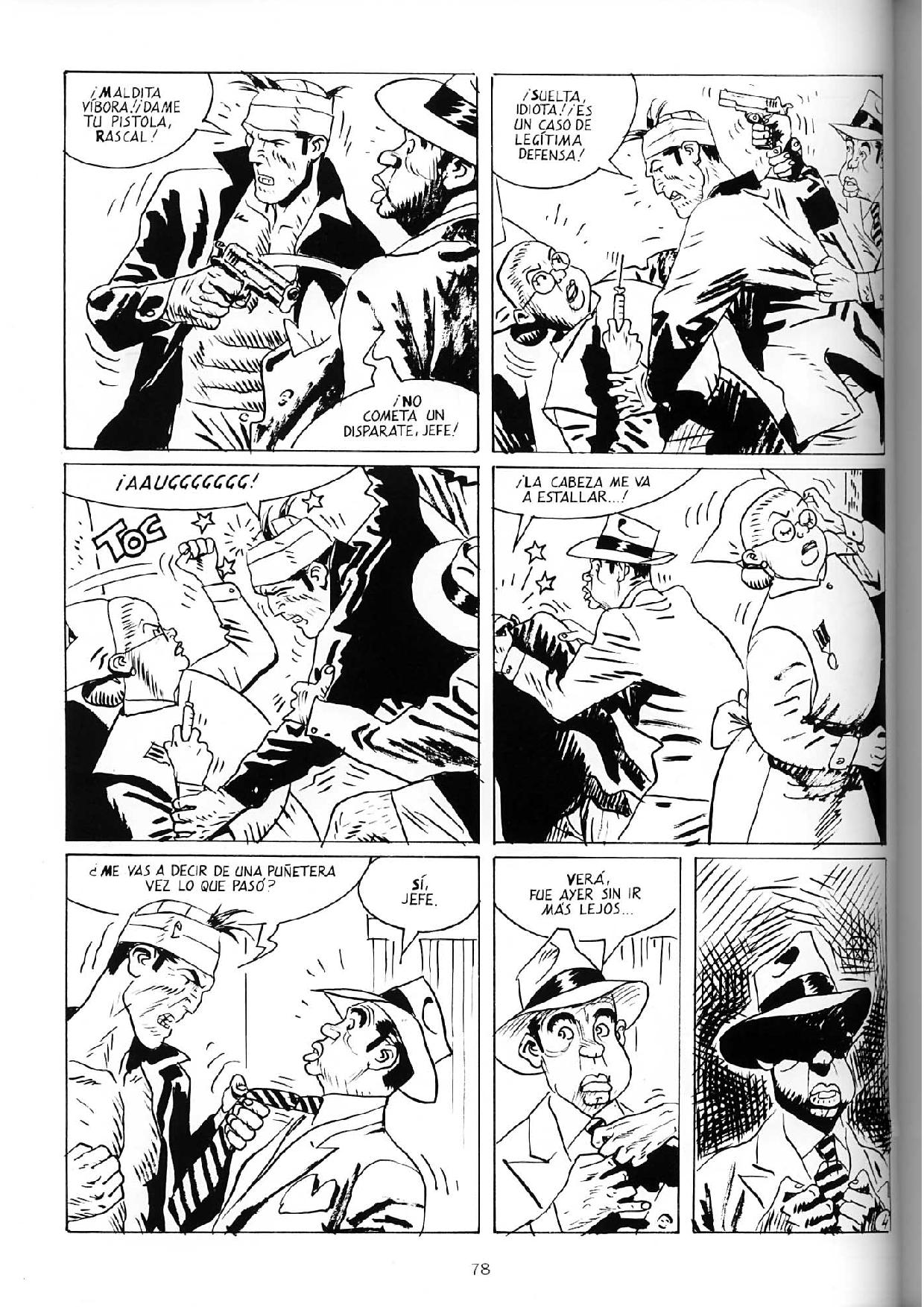 Torpedo - Obra Completa 4 image number 77