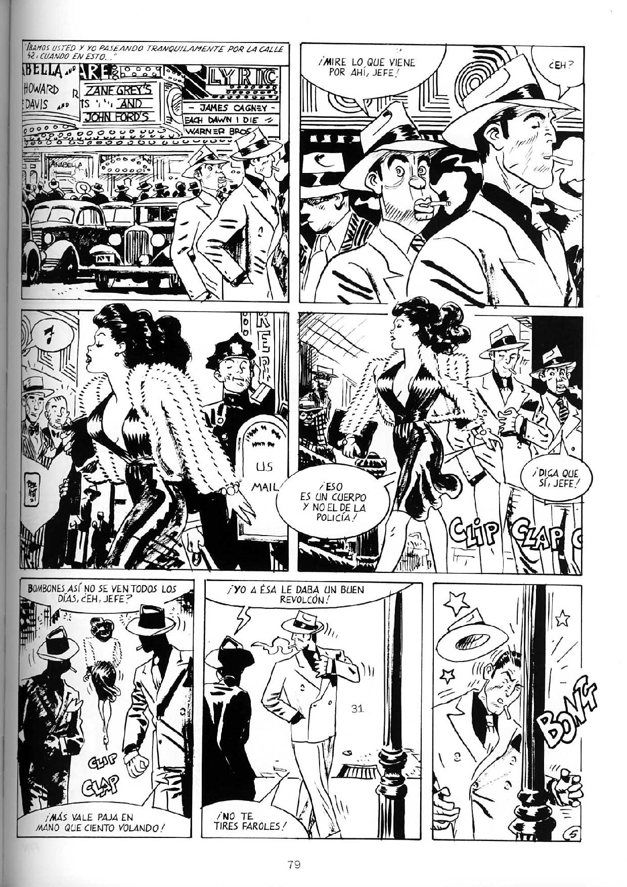 Torpedo - Obra Completa 4 image number 78