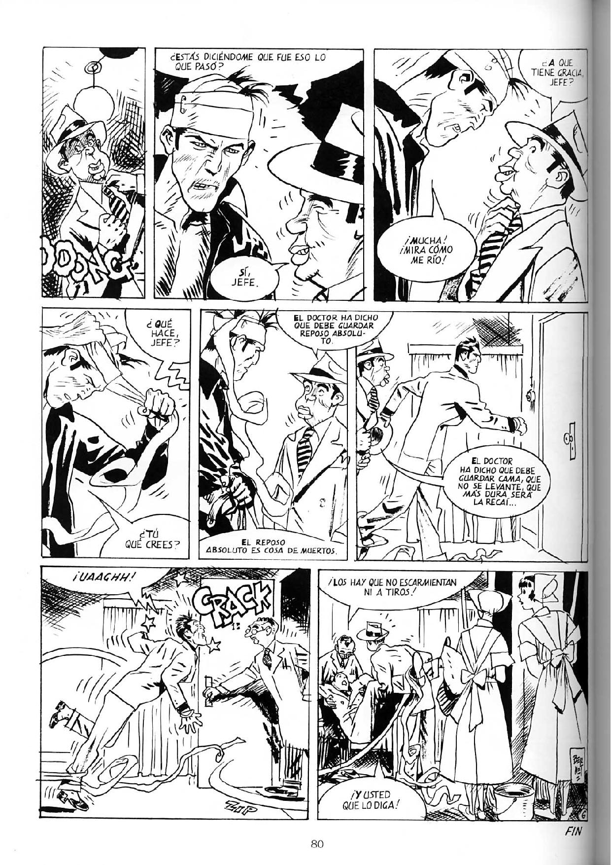 Torpedo - Obra Completa 4 image number 79