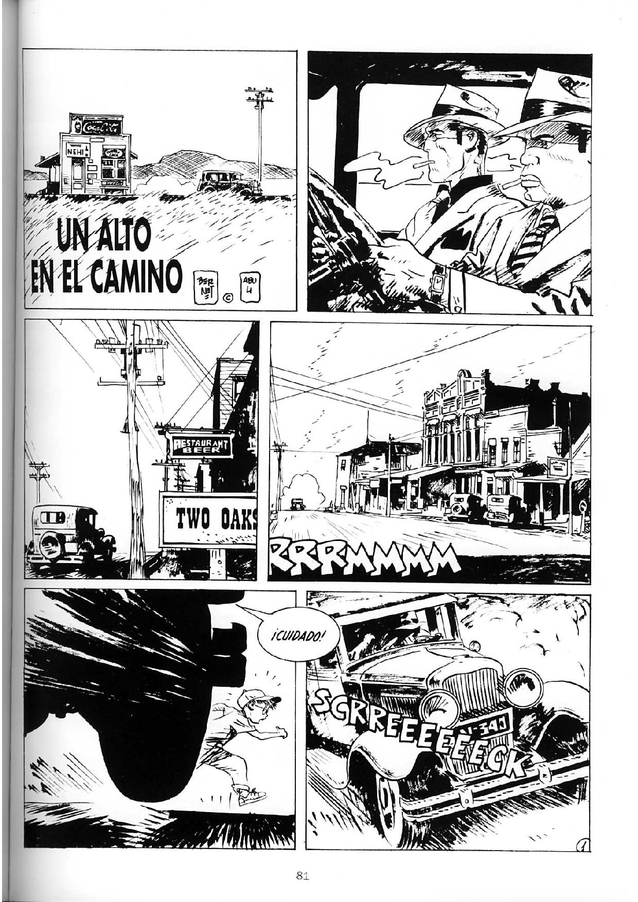 Torpedo - Obra Completa 4 image number 80