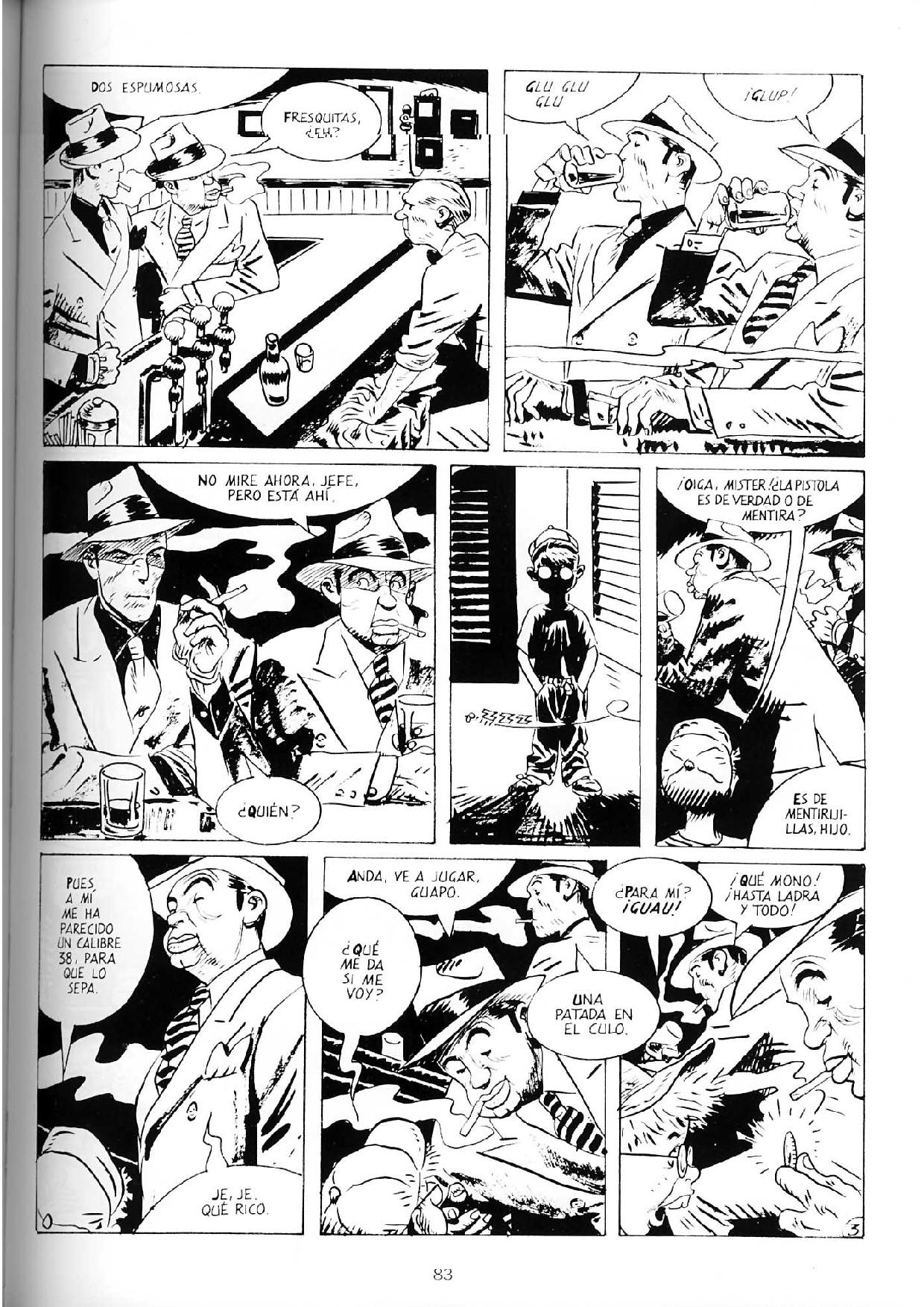 Torpedo - Obra Completa 4 image number 82