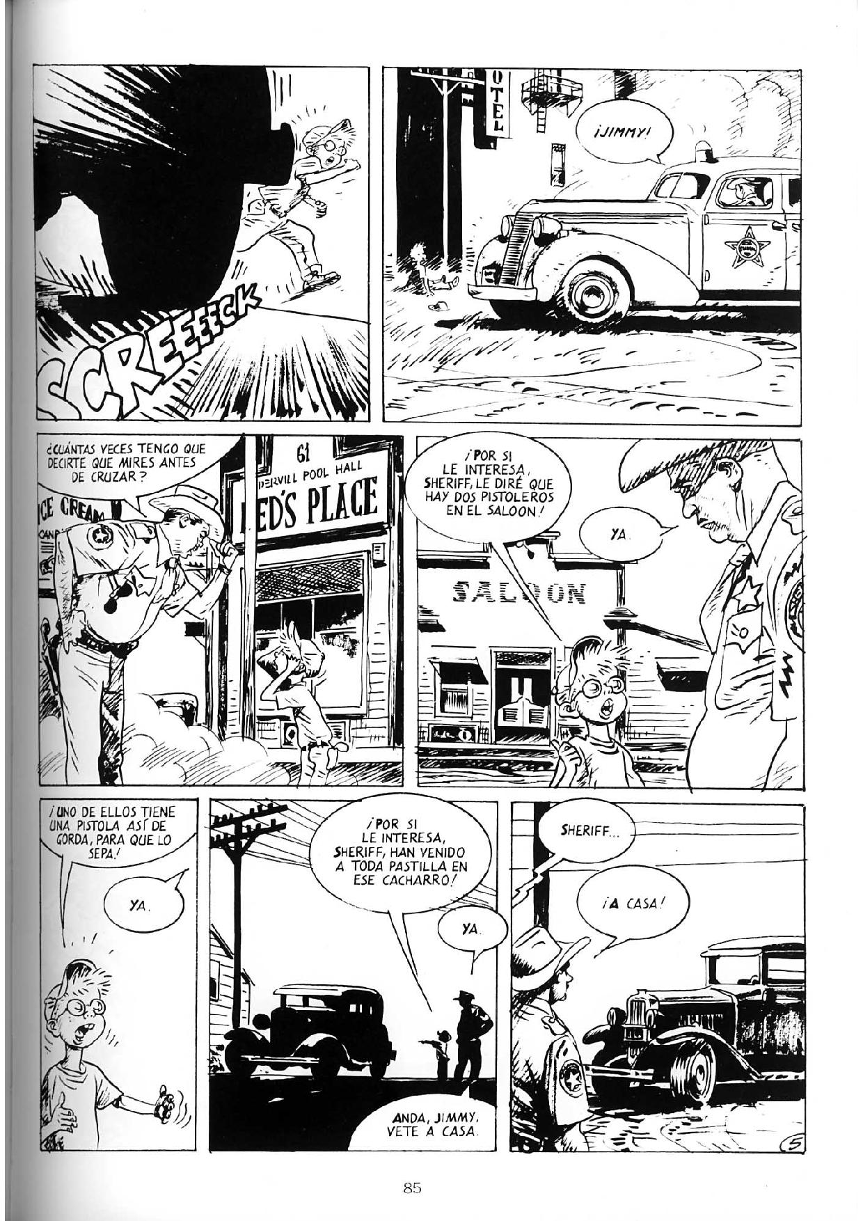 Torpedo - Obra Completa 4 image number 84