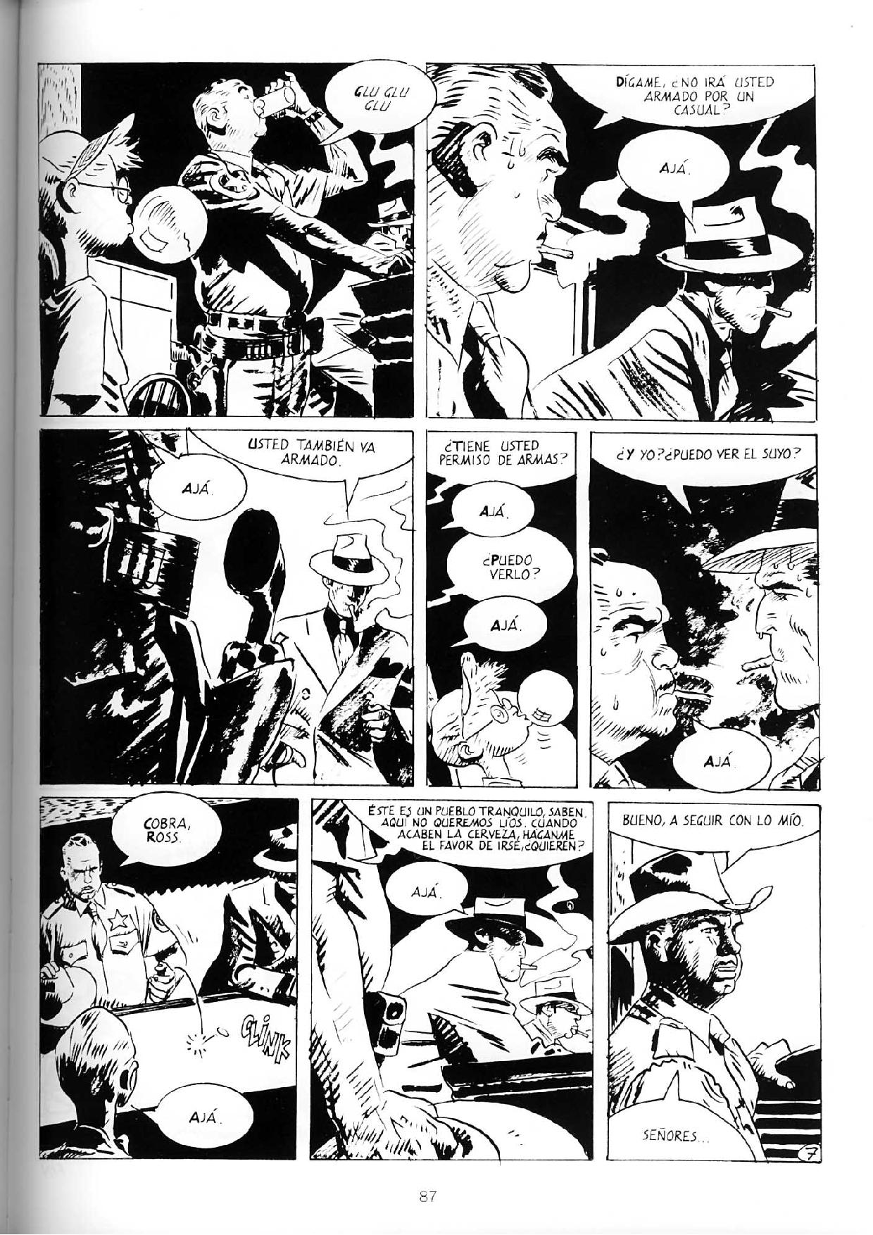 Torpedo - Obra Completa 4 image number 86