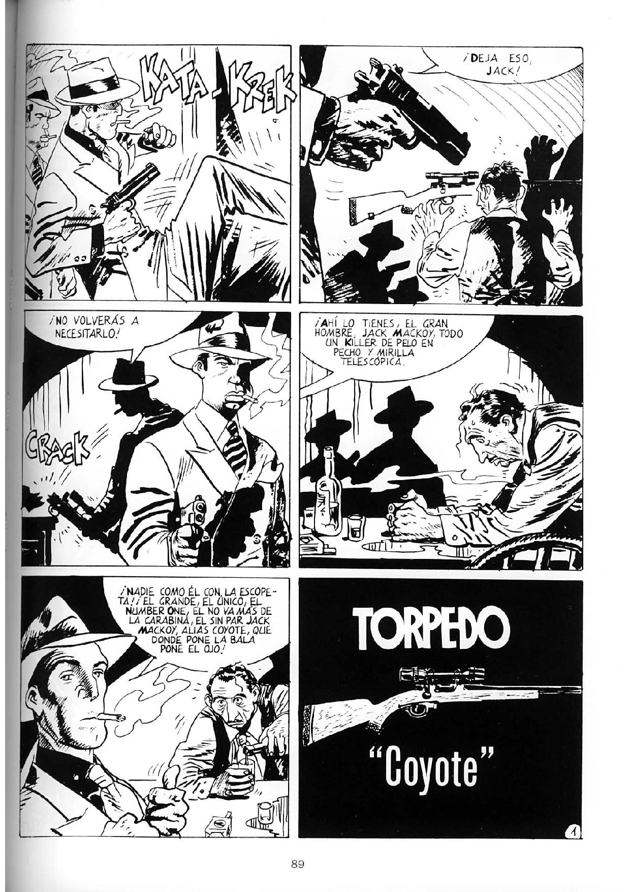 Torpedo - Obra Completa 4 image number 88