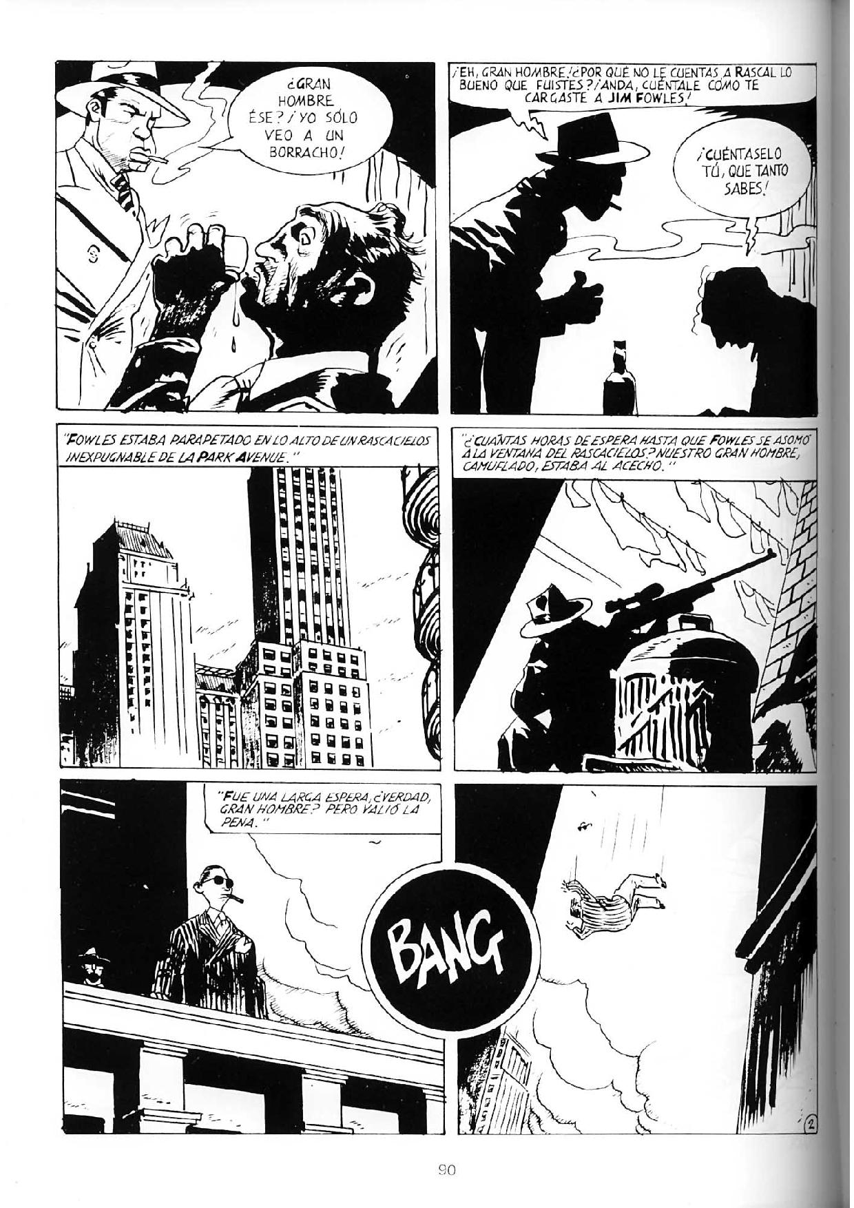Torpedo - Obra Completa 4 image number 89