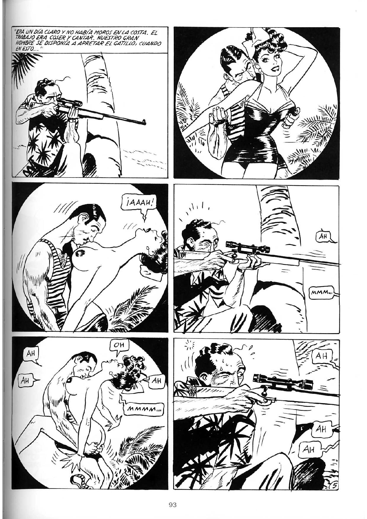 Torpedo - Obra Completa 4 image number 92