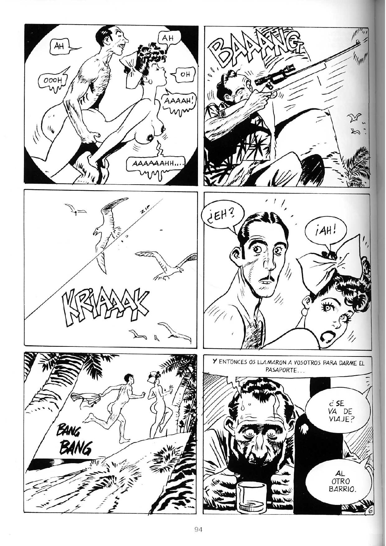 Torpedo - Obra Completa 4 image number 93
