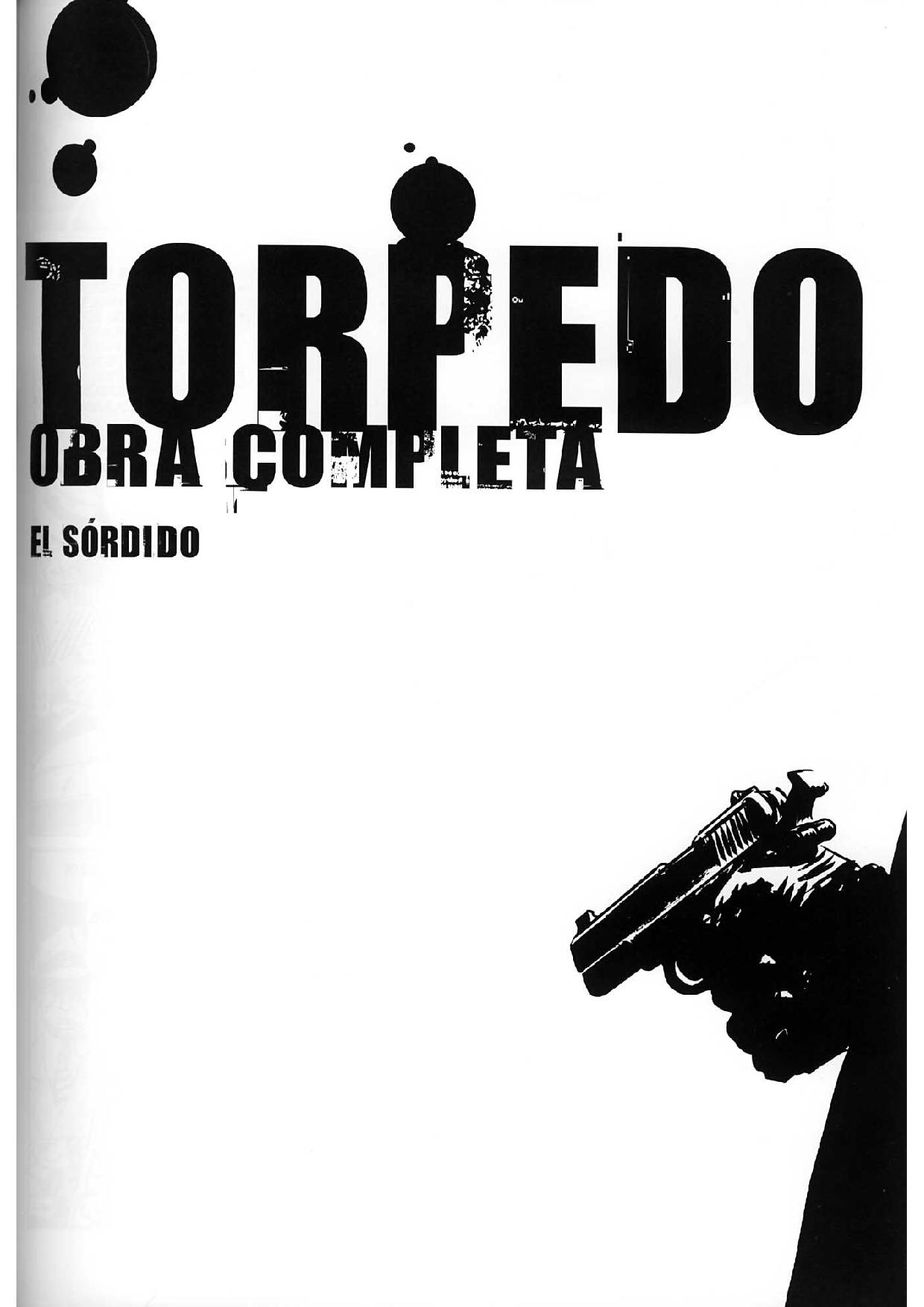 Torpedo - Obra Completa 4 image number 96