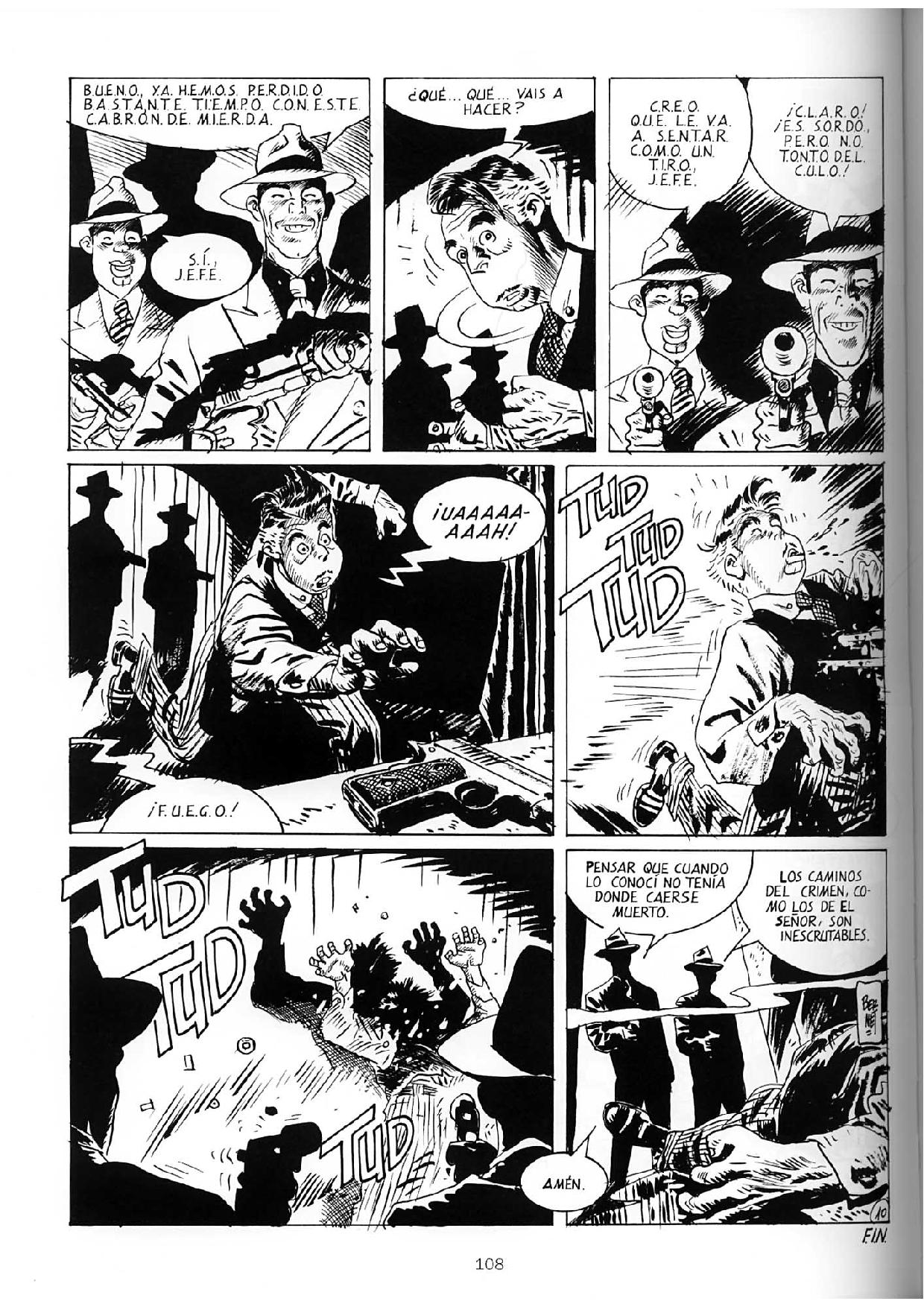 Torpedo - Obra Completa 4 image number 106