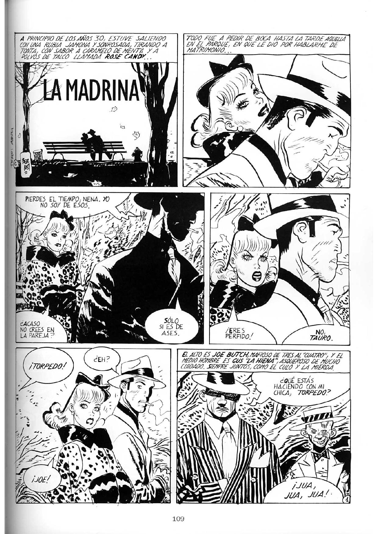 Torpedo - Obra Completa 4 image number 107