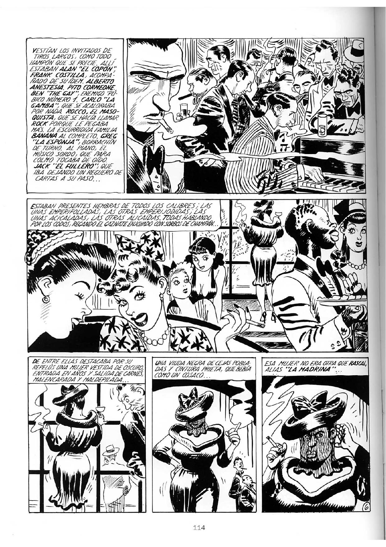 Torpedo - Obra Completa 4 image number 112