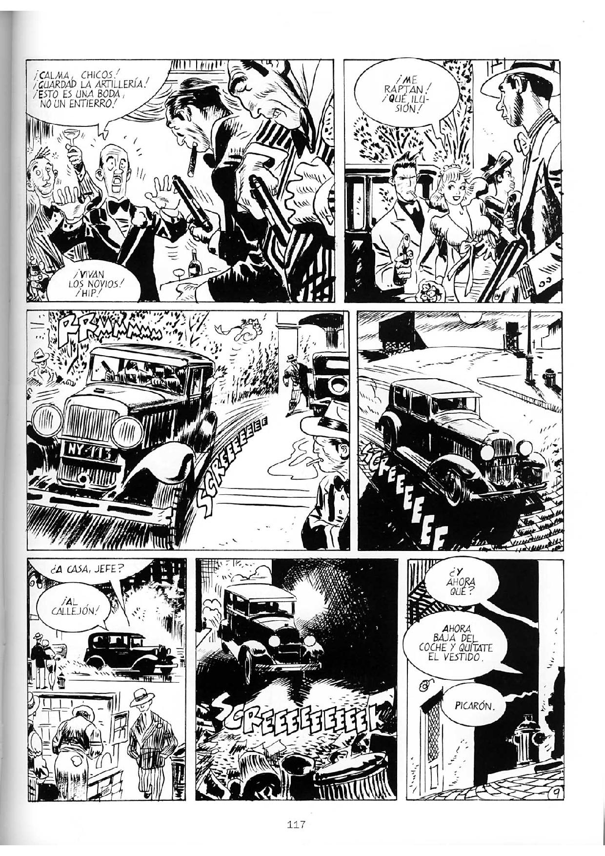 Torpedo - Obra Completa 4 image number 115