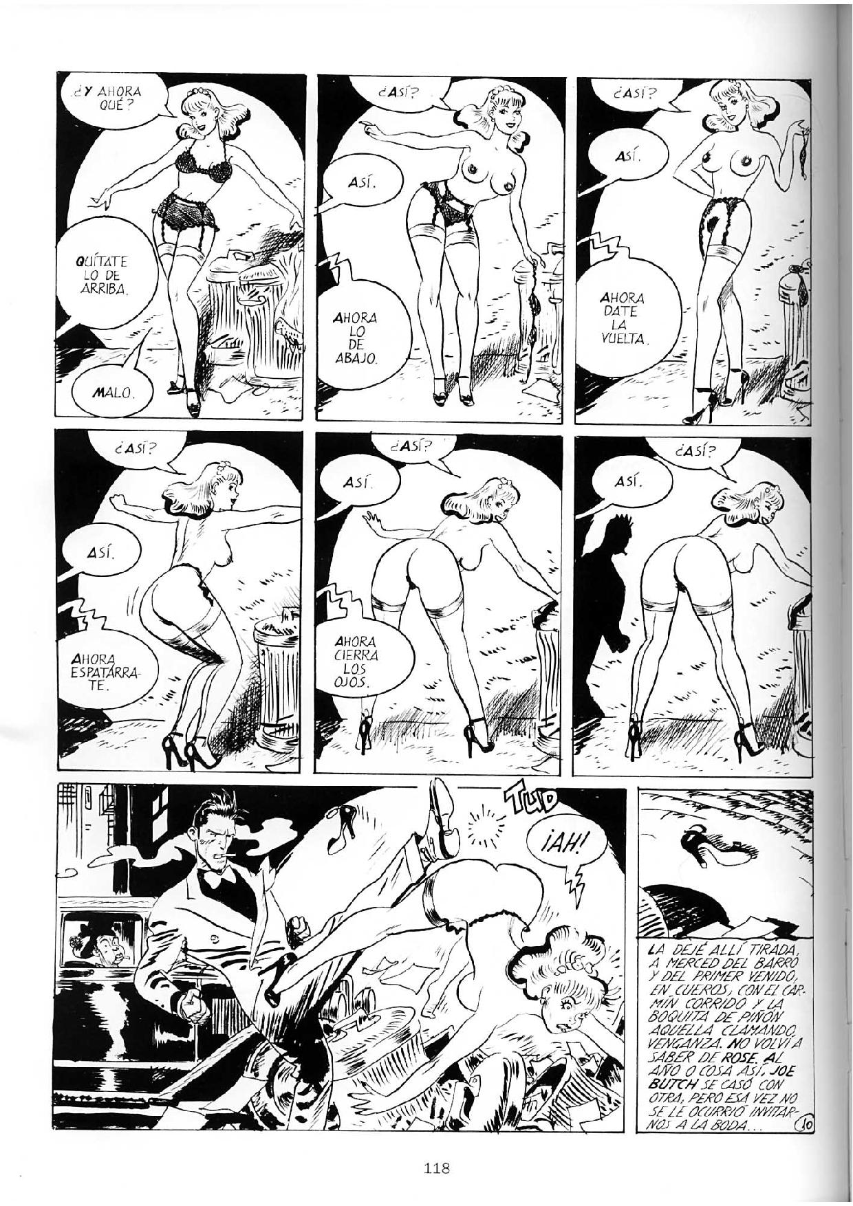 Torpedo - Obra Completa 4 image number 116