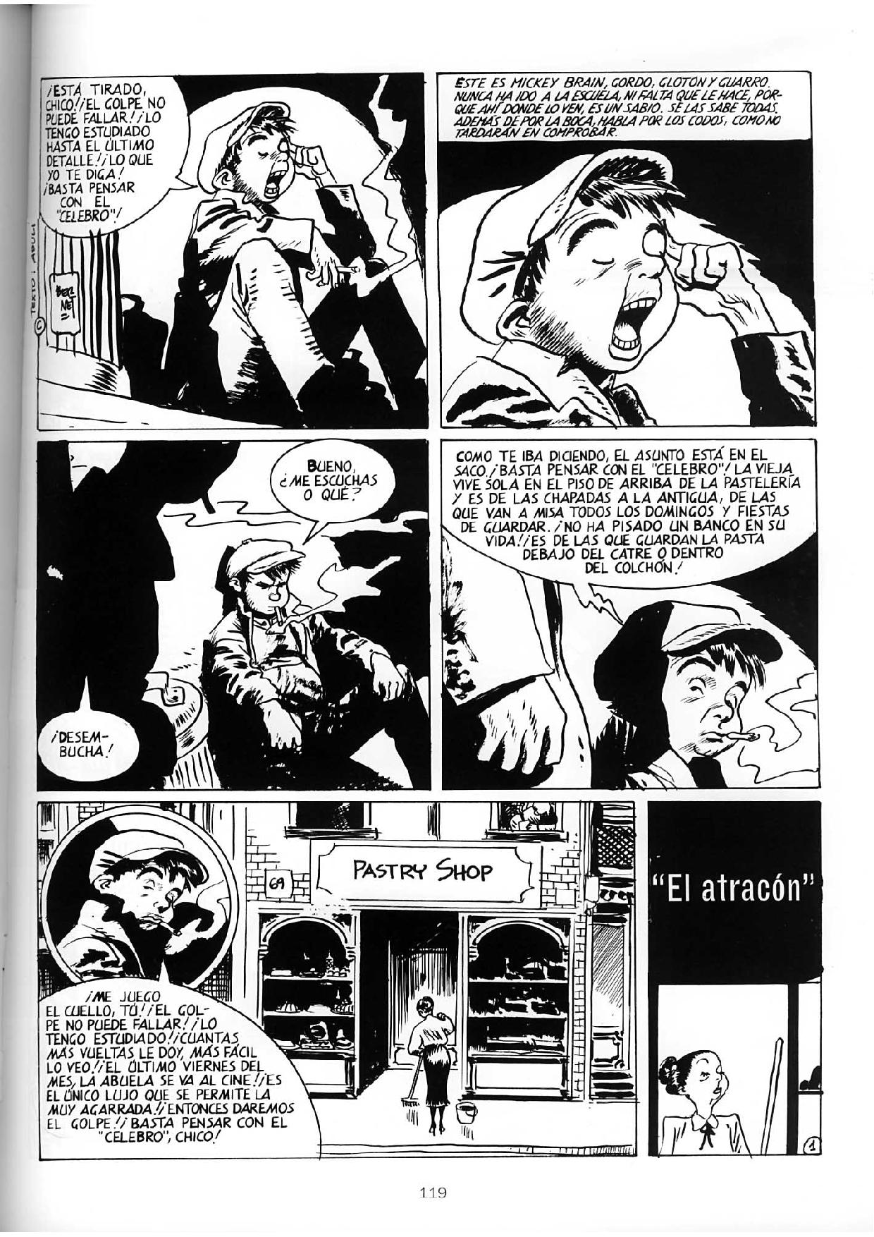 Torpedo - Obra Completa 4 image number 117