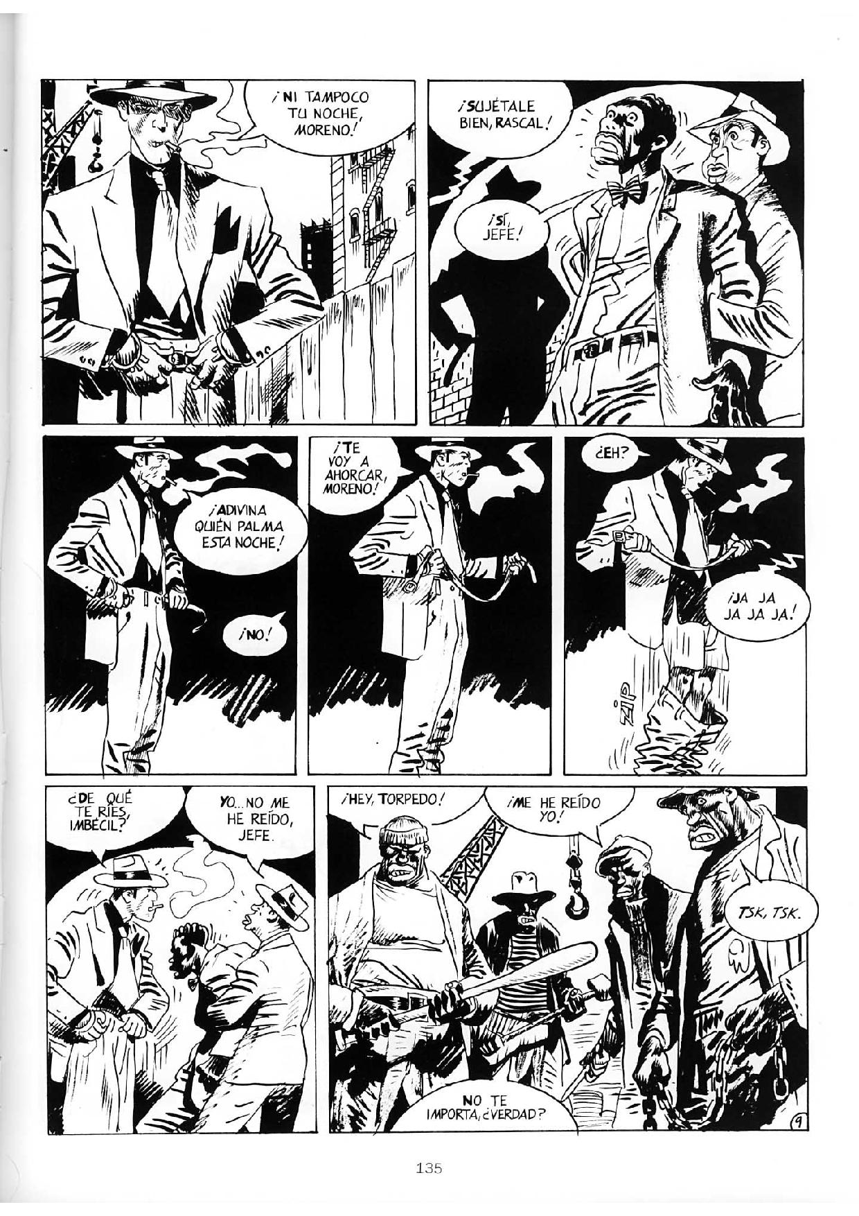 Torpedo - Obra Completa 4 image number 133