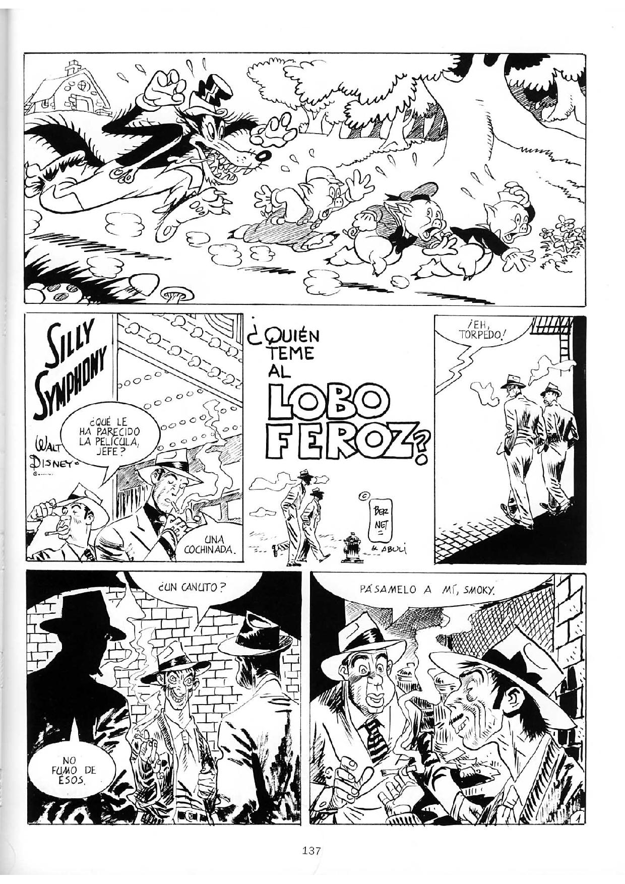 Torpedo - Obra Completa 4 image number 135
