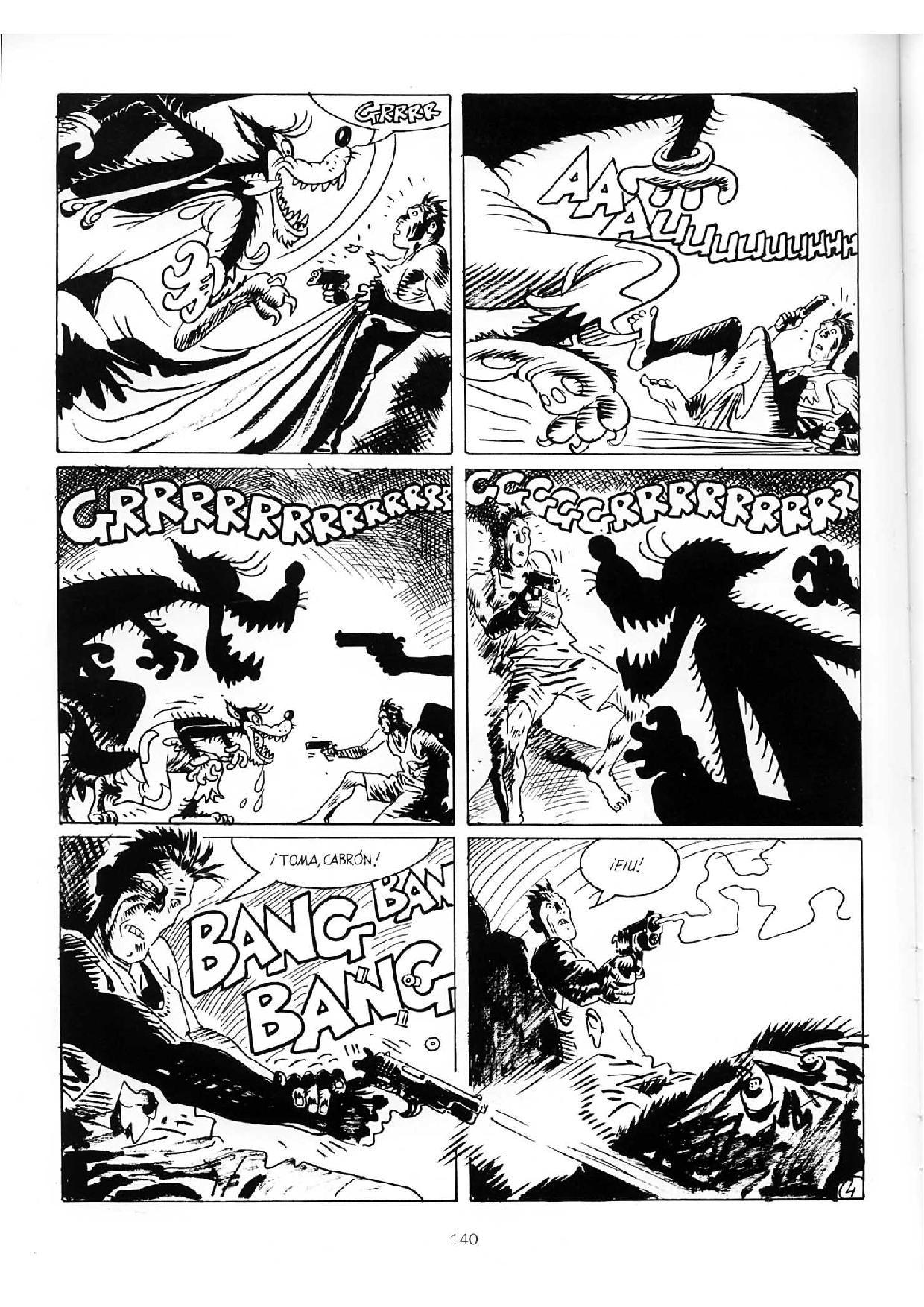 Torpedo - Obra Completa 4 image number 138