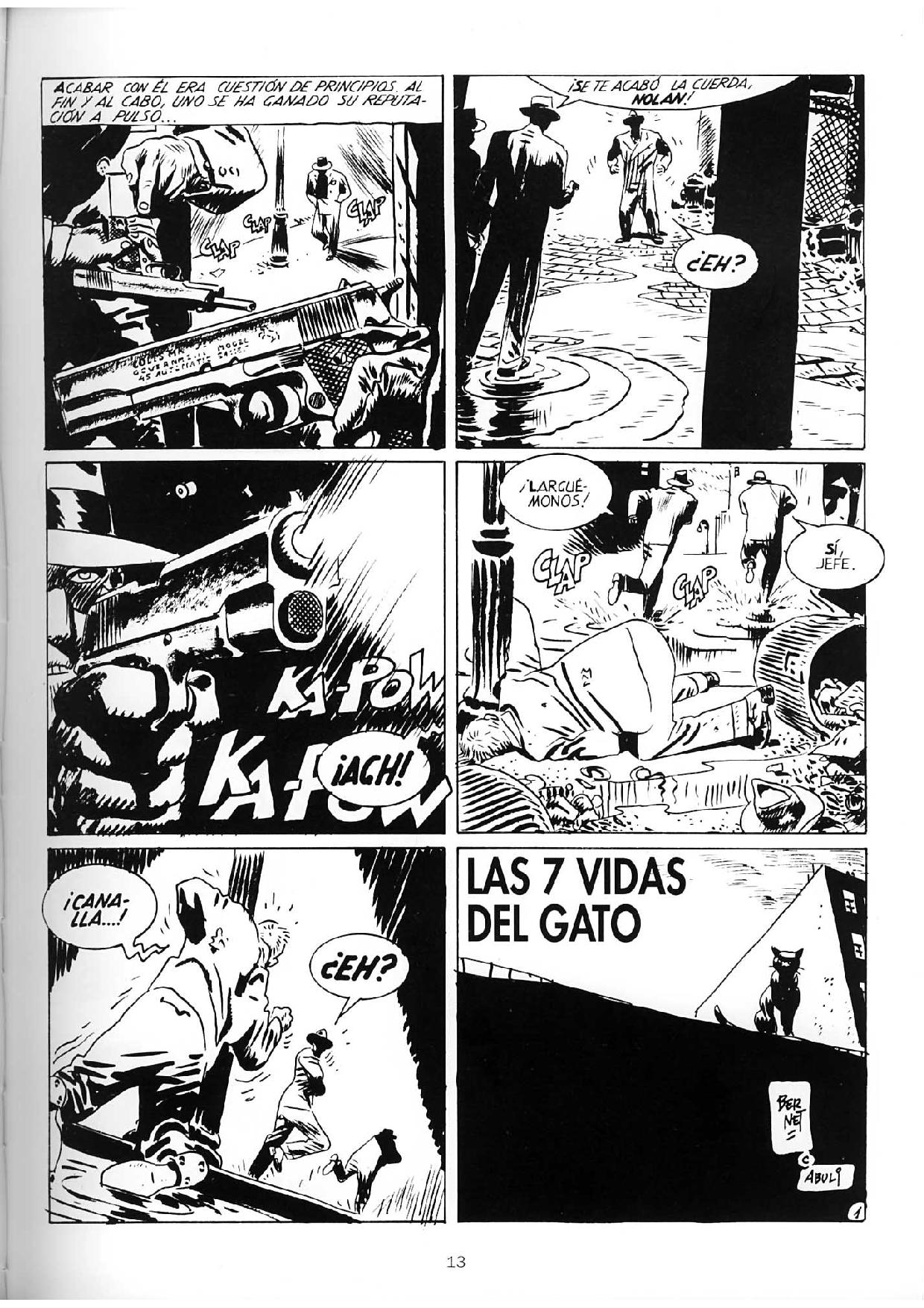 Torpedo - Obra Completa 4 image number 13
