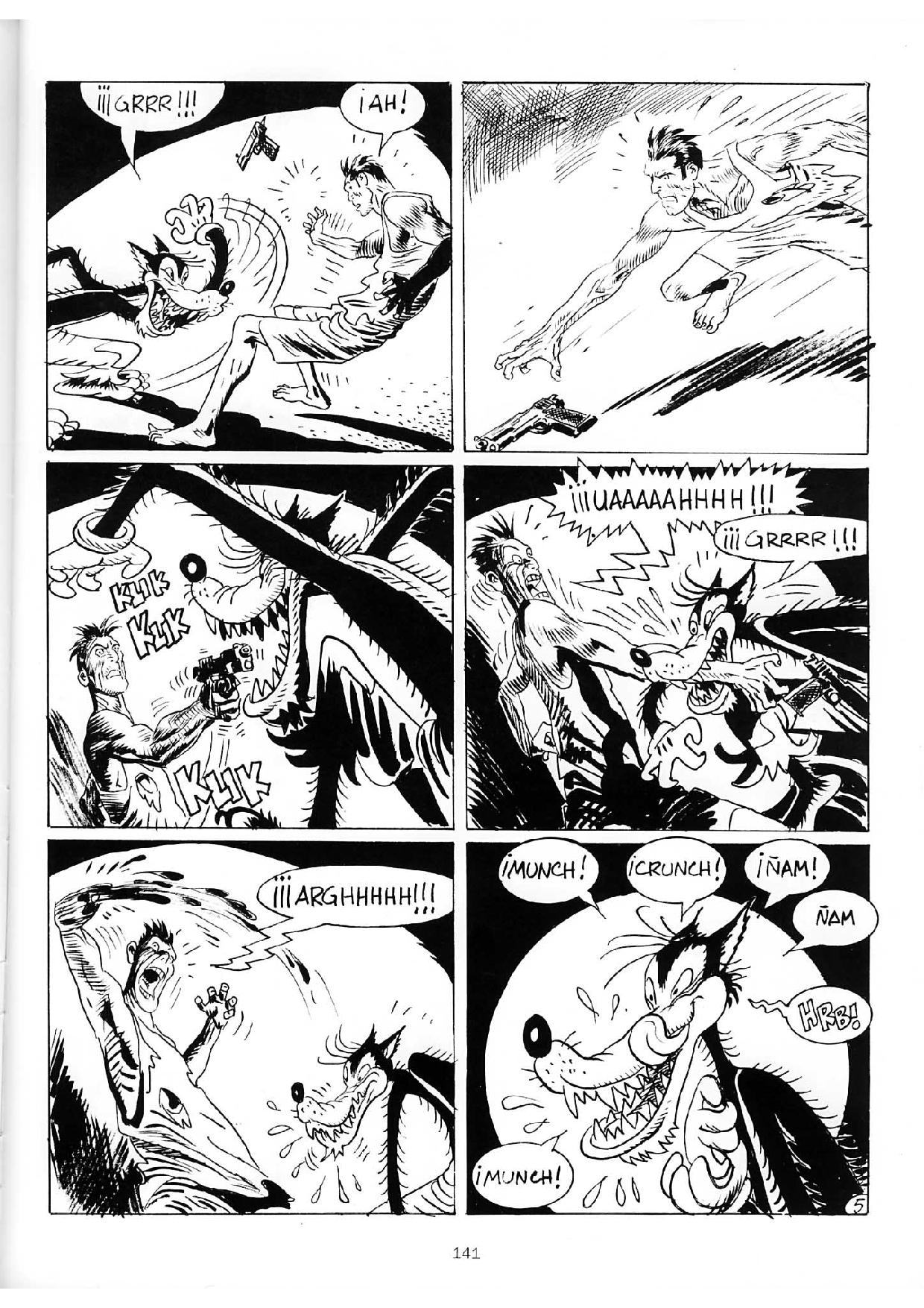Torpedo - Obra Completa 4 image number 139