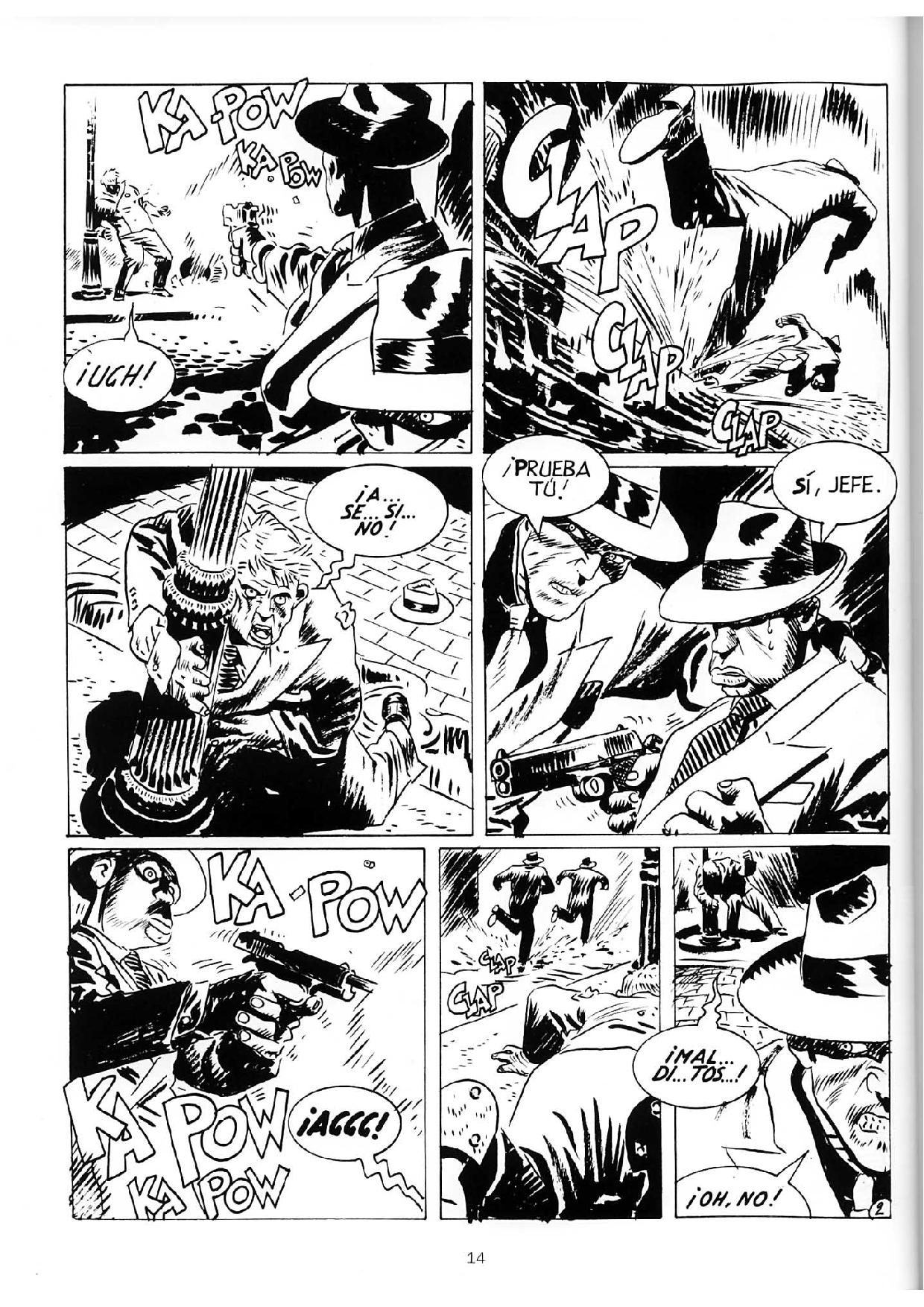 Torpedo - Obra Completa 4 image number 14