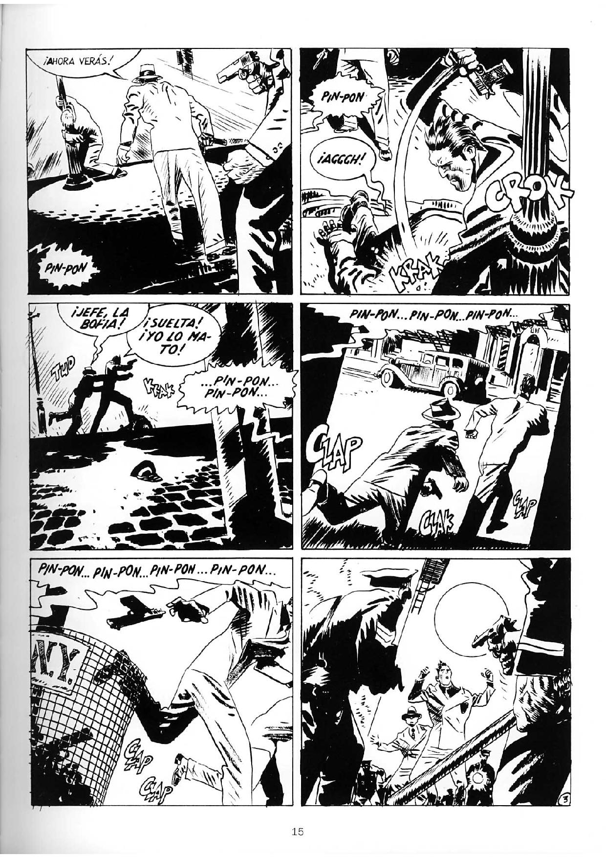 Torpedo - Obra Completa 4 image number 15