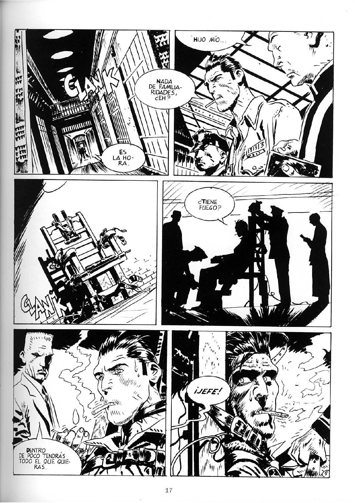 Torpedo - Obra Completa 4 image number 17