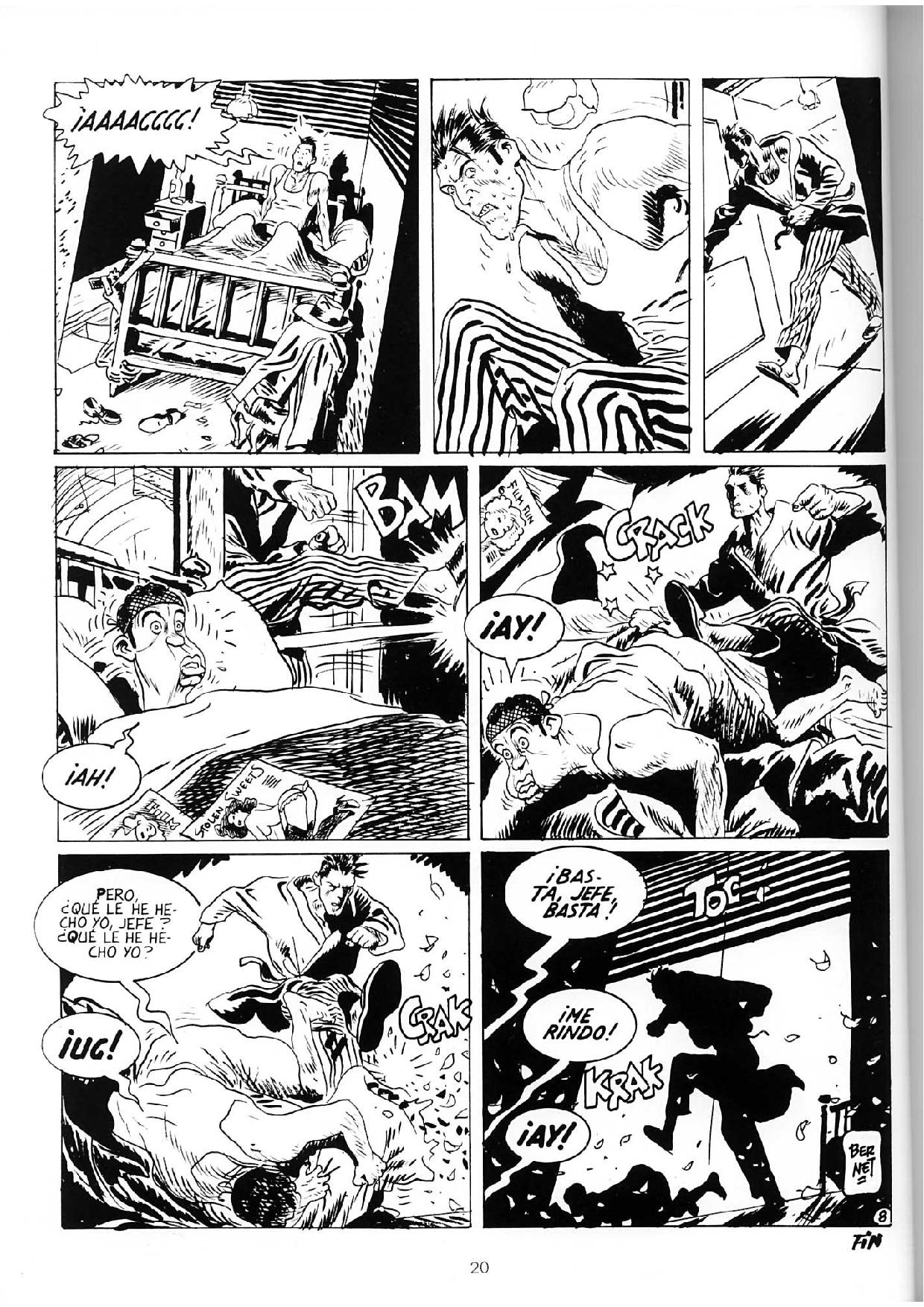 Torpedo - Obra Completa 4 image number 20