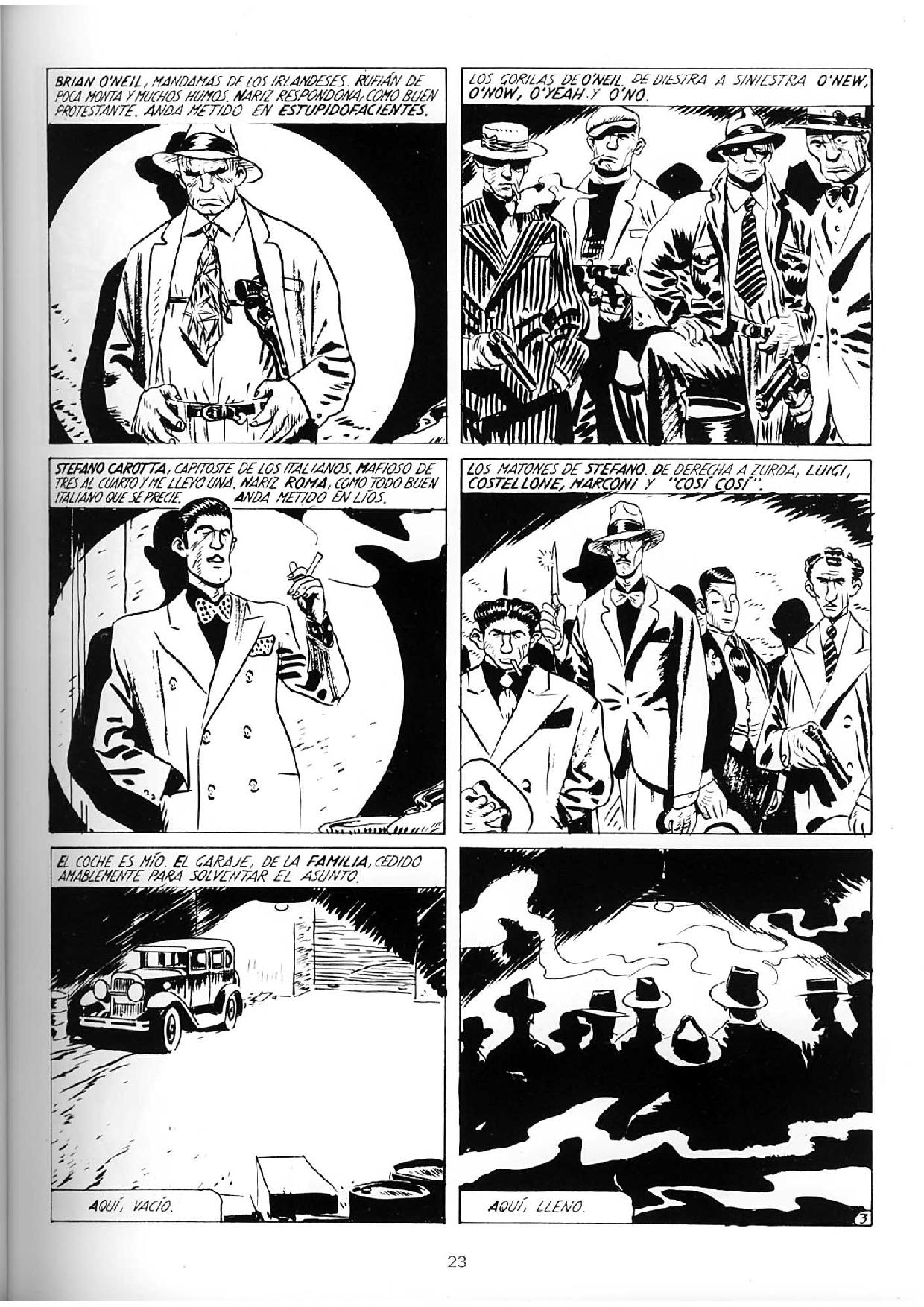 Torpedo - Obra Completa 4 image number 23