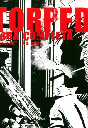 Torpedo - Obra Completa 4