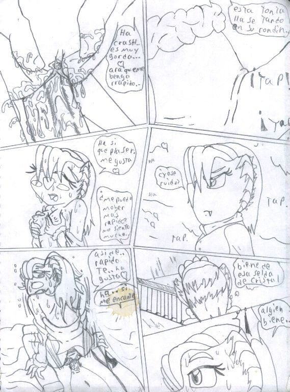 crash over mutants image number 14