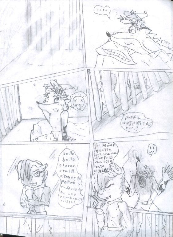 crash over mutants image number 2