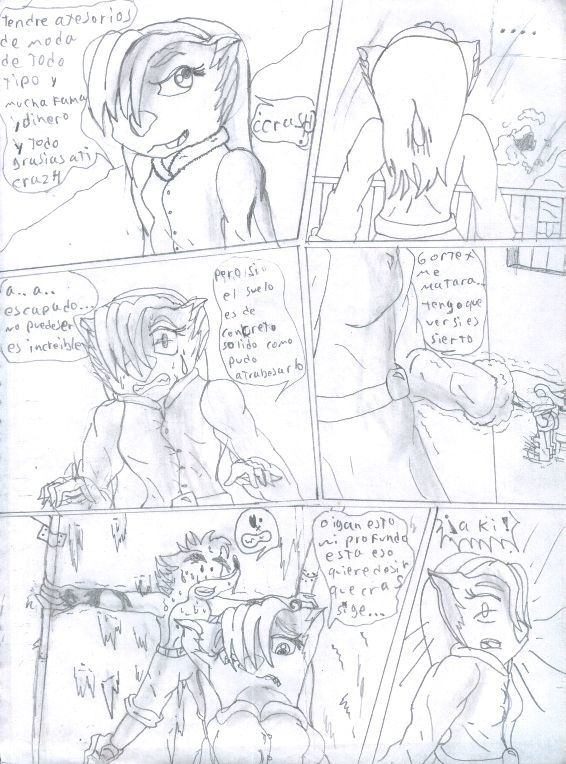 crash over mutants image number 3