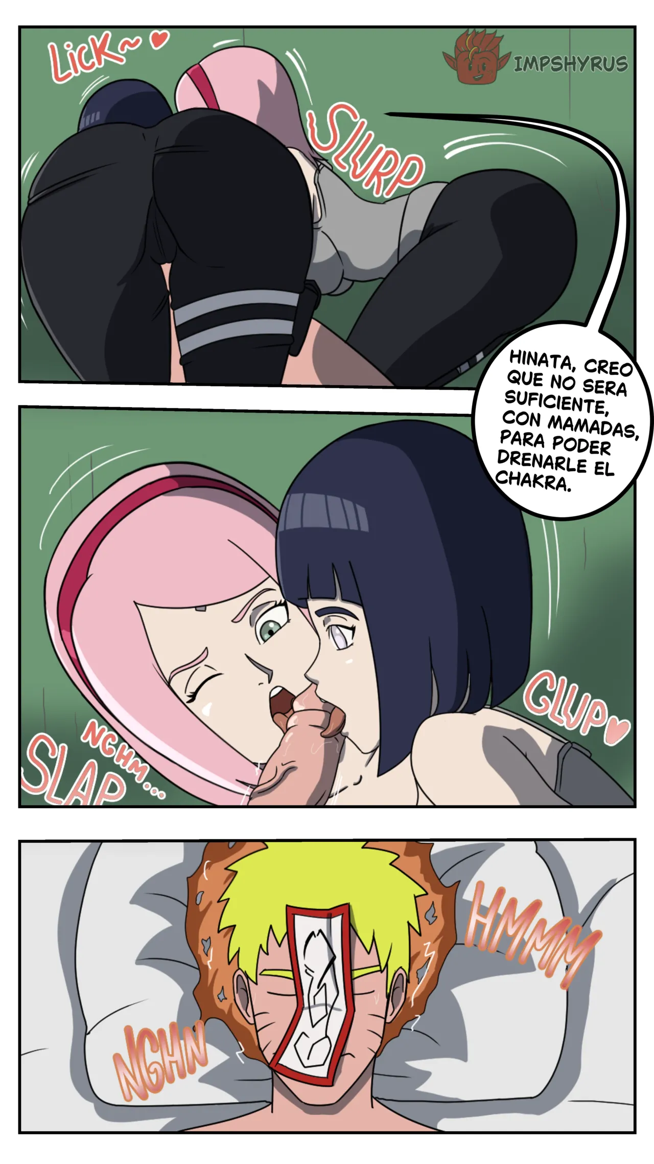 Naruto Secret Mission image number 1