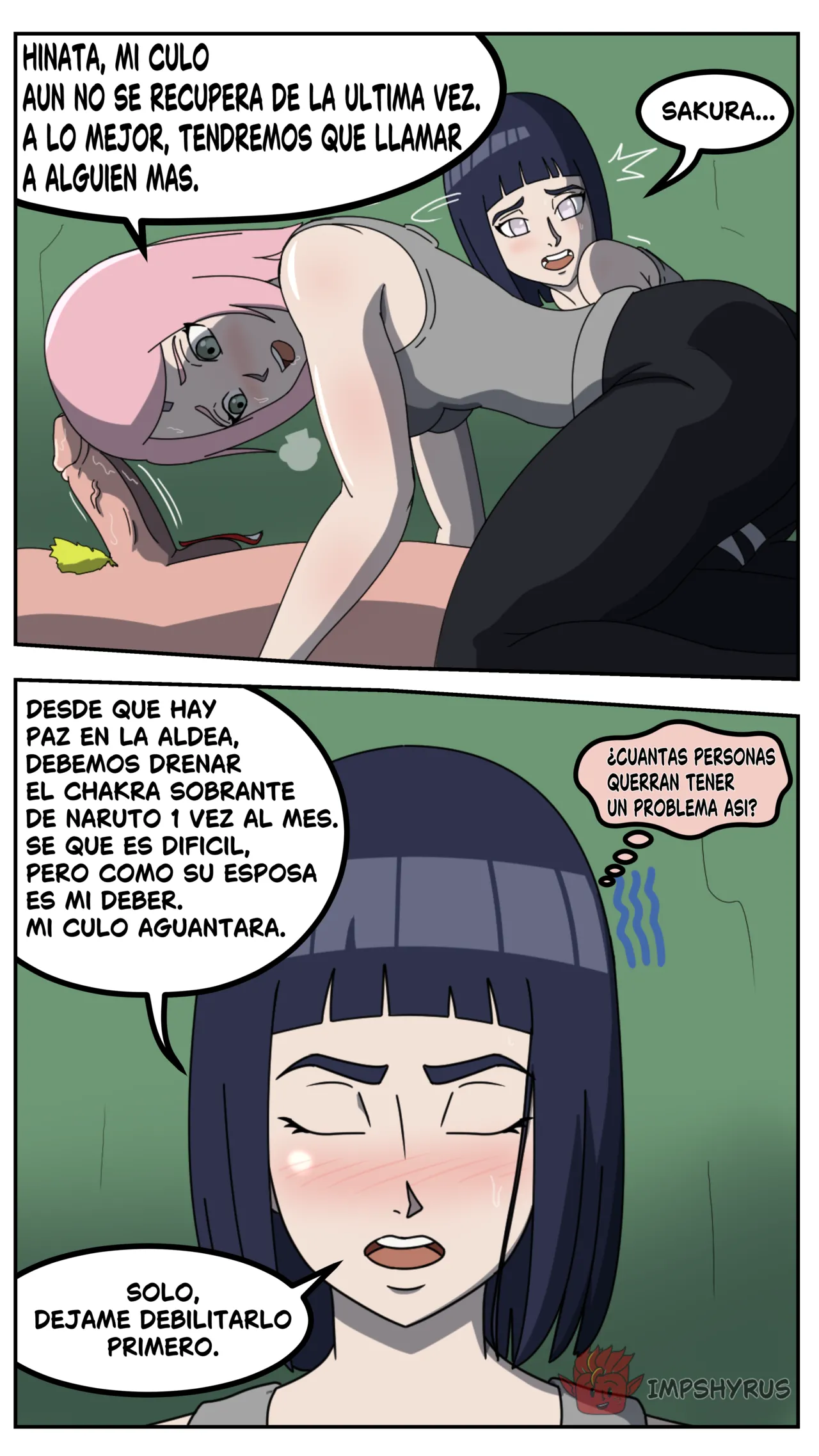 Naruto Secret Mission image number 2