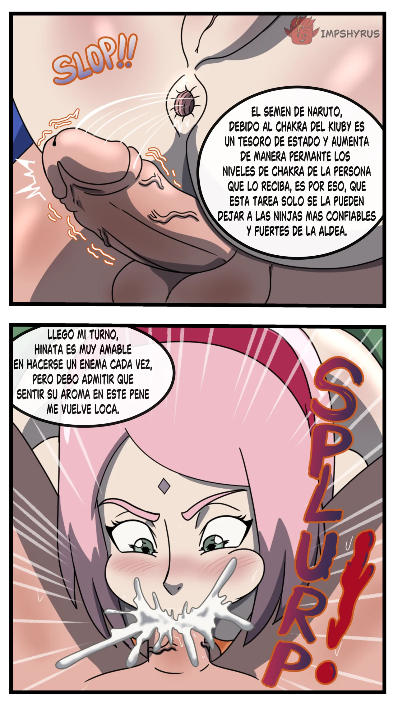 Naruto Secret Mission image number 10