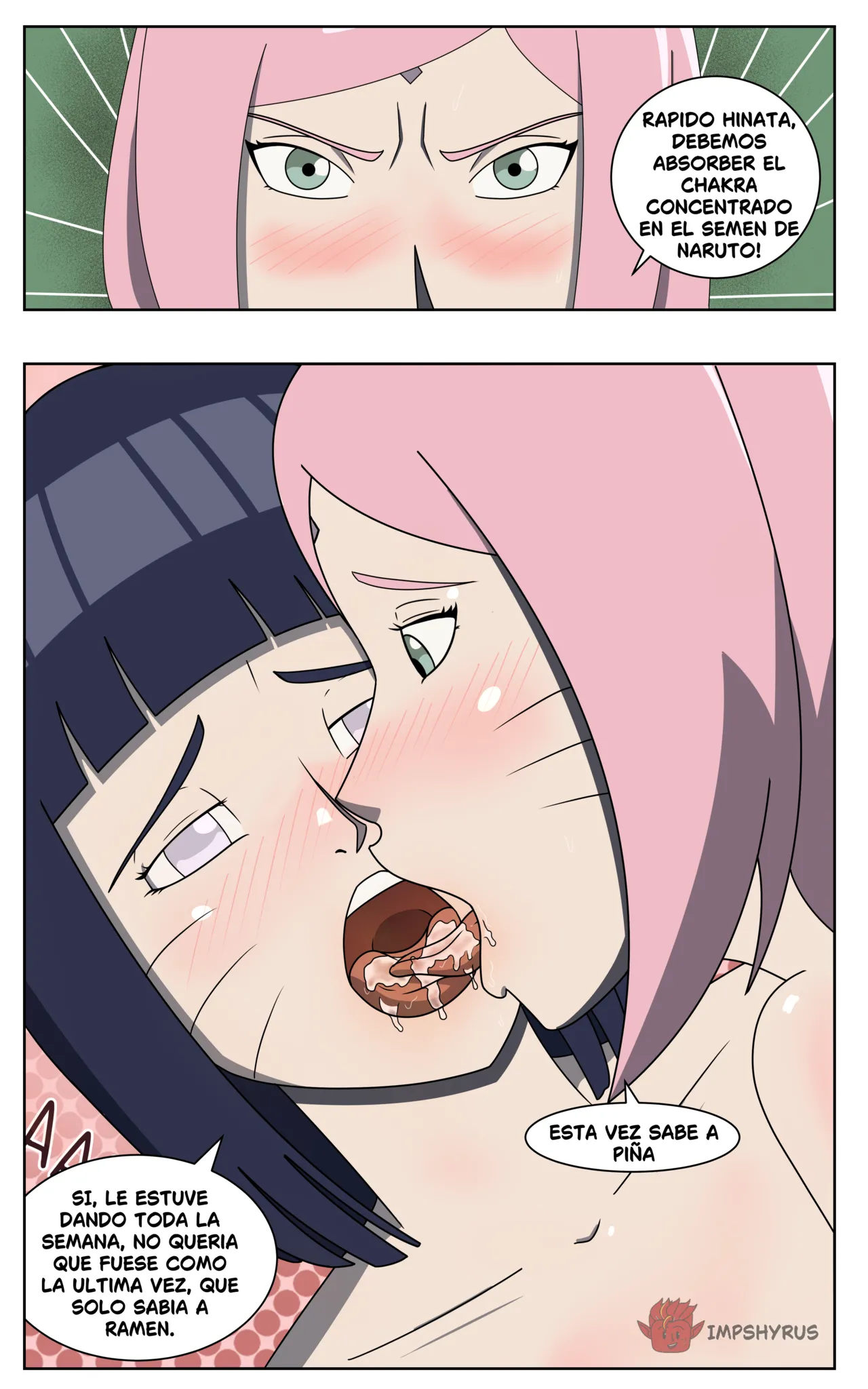 Naruto Secret Mission image number 12